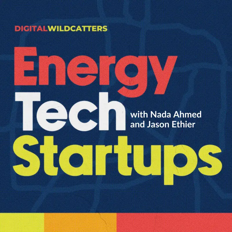 Energy Tech Startups