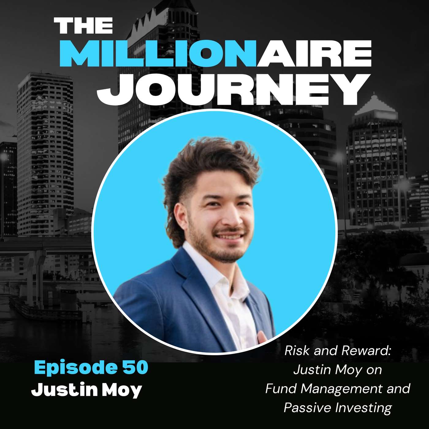 The Millionaire Journey Podcast
