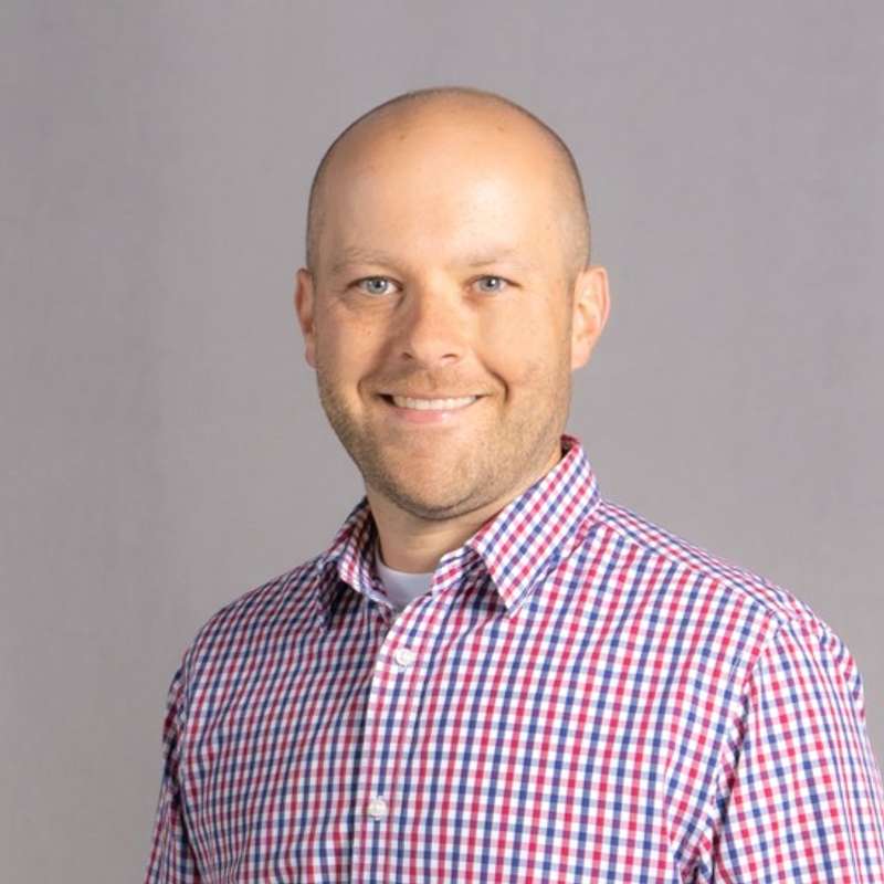 Matt Cohee