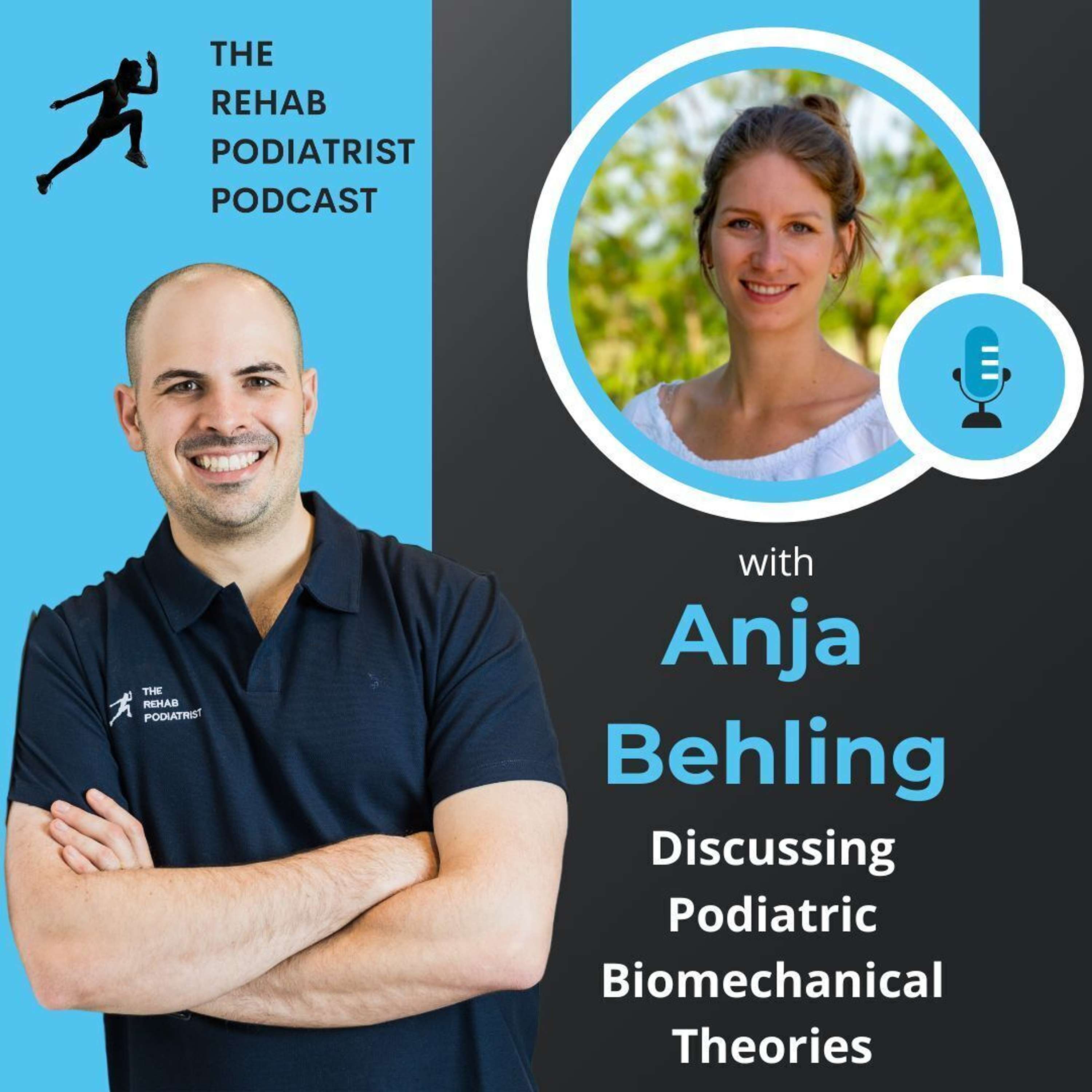 The Foot and Ankle Podcast