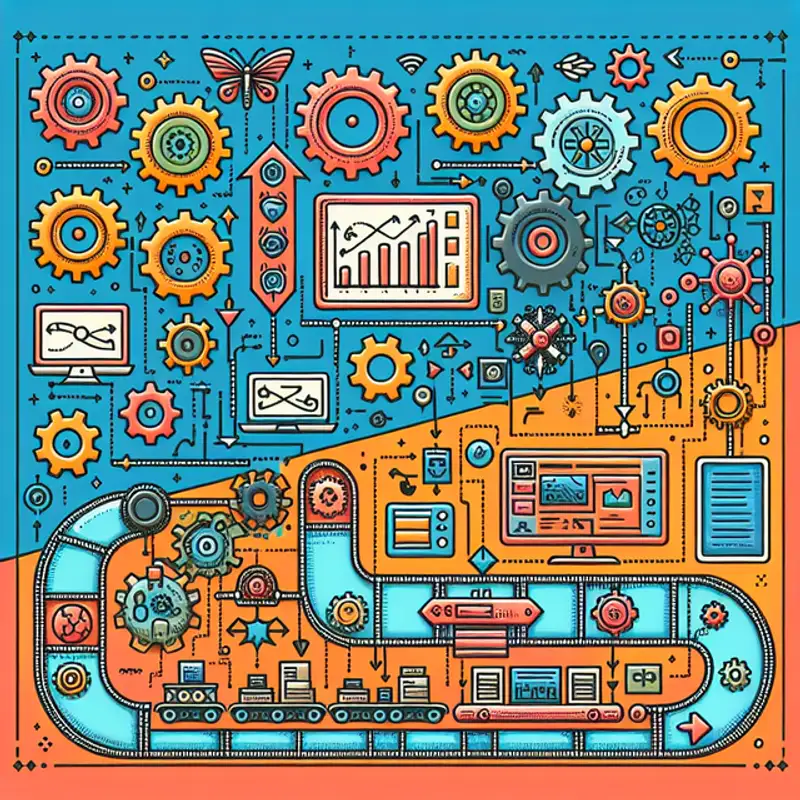 Rethinking Software Development Through Systems Thinking and Continuous Delivery