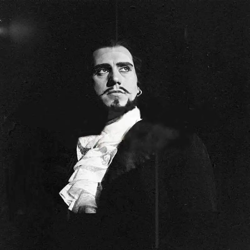 L'Opera 97 - 100 Bastianini - Giuseppe Verdi "Un Ballo in Maschera"