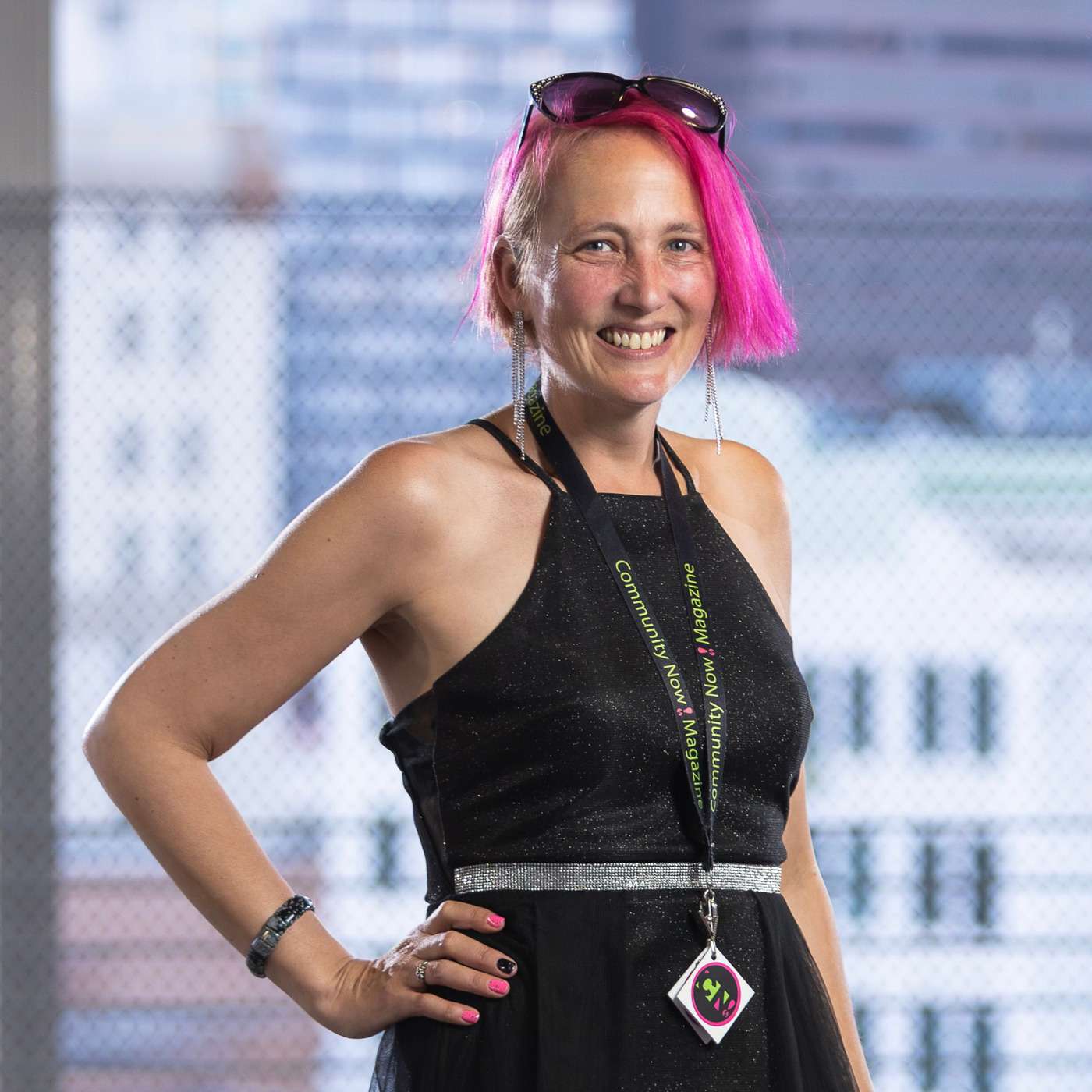 #53 Why Mental Health Matters with guest Krista Malden #53 Why Mental Health Matters with guest Krista Malden