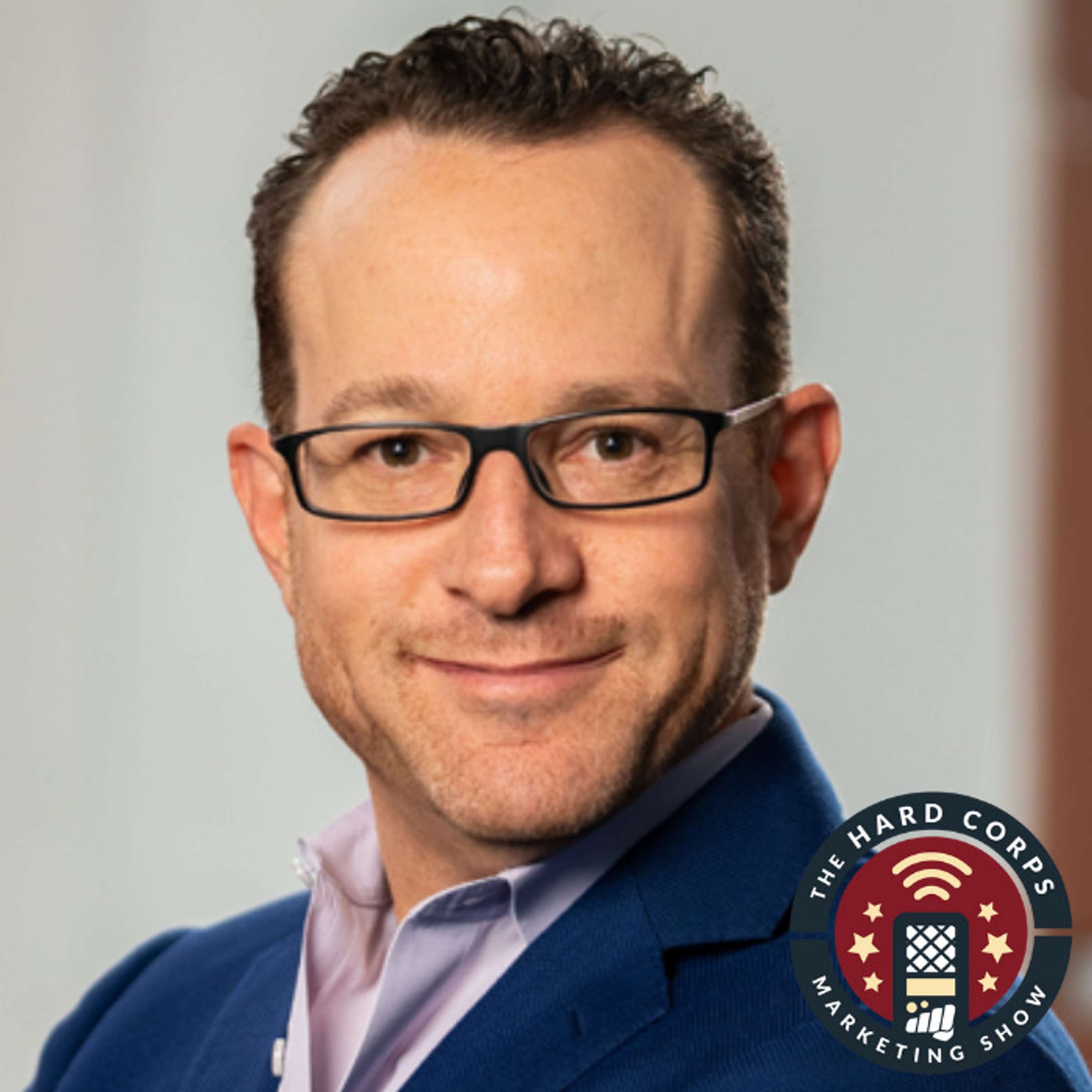 The Hard Corps Marketing Show