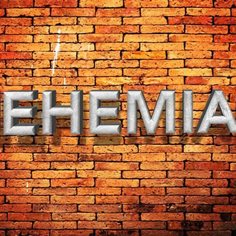 The Cure For Rollercoaster Christianity (Audio)