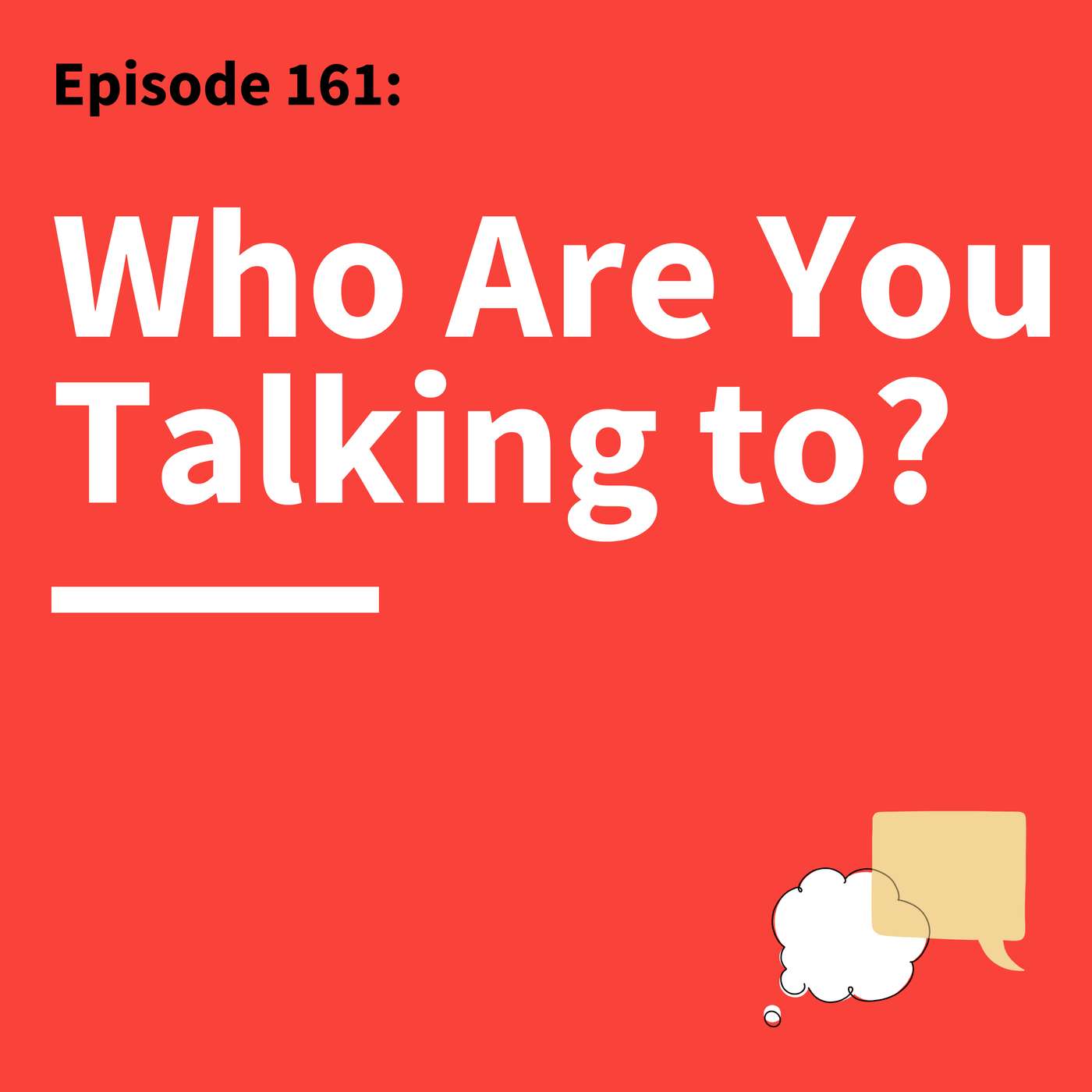 Think Fast Talk Smart: Communication Techniques