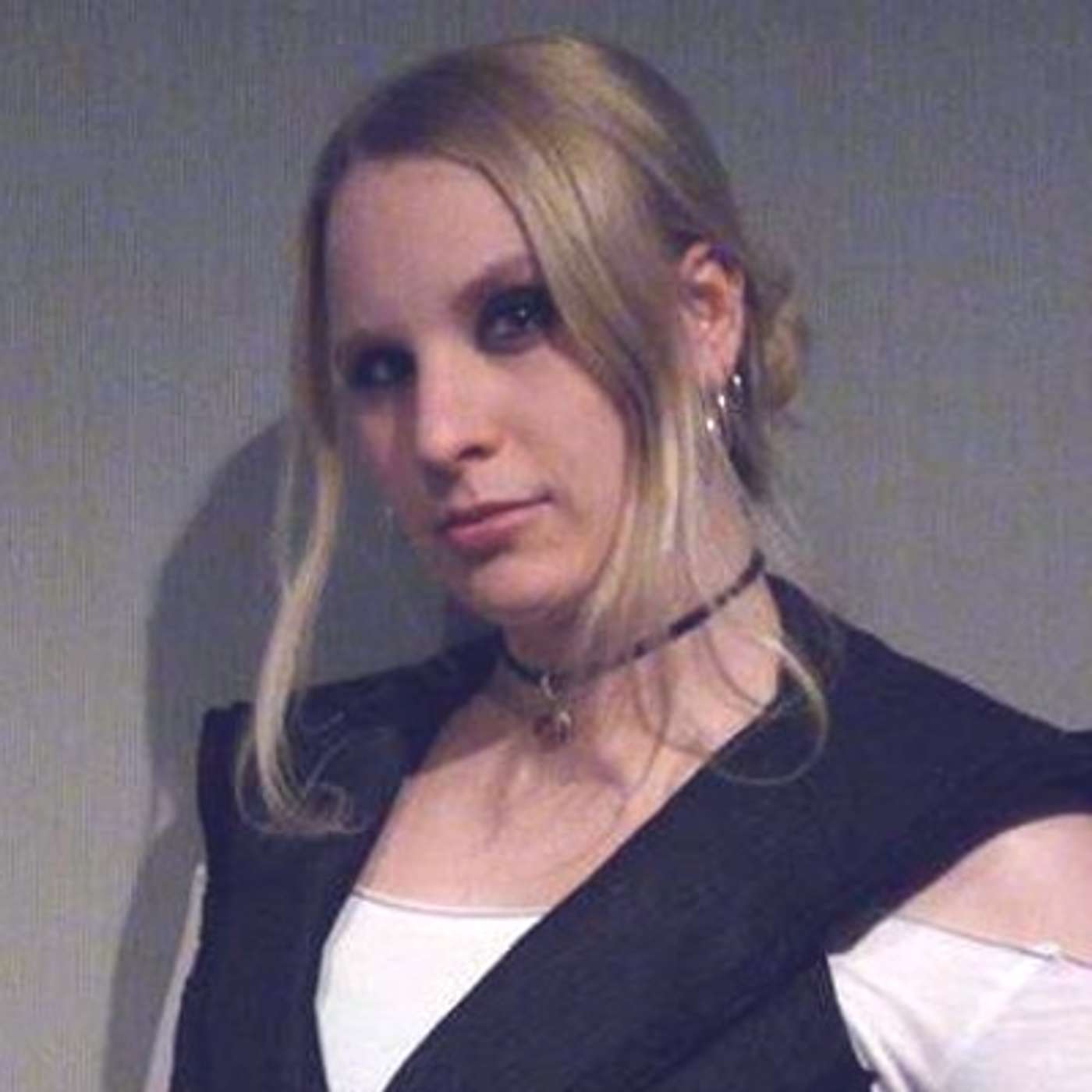 Ladies of Industry 019: AnnieVanderMeer Mitsoda episode artwork