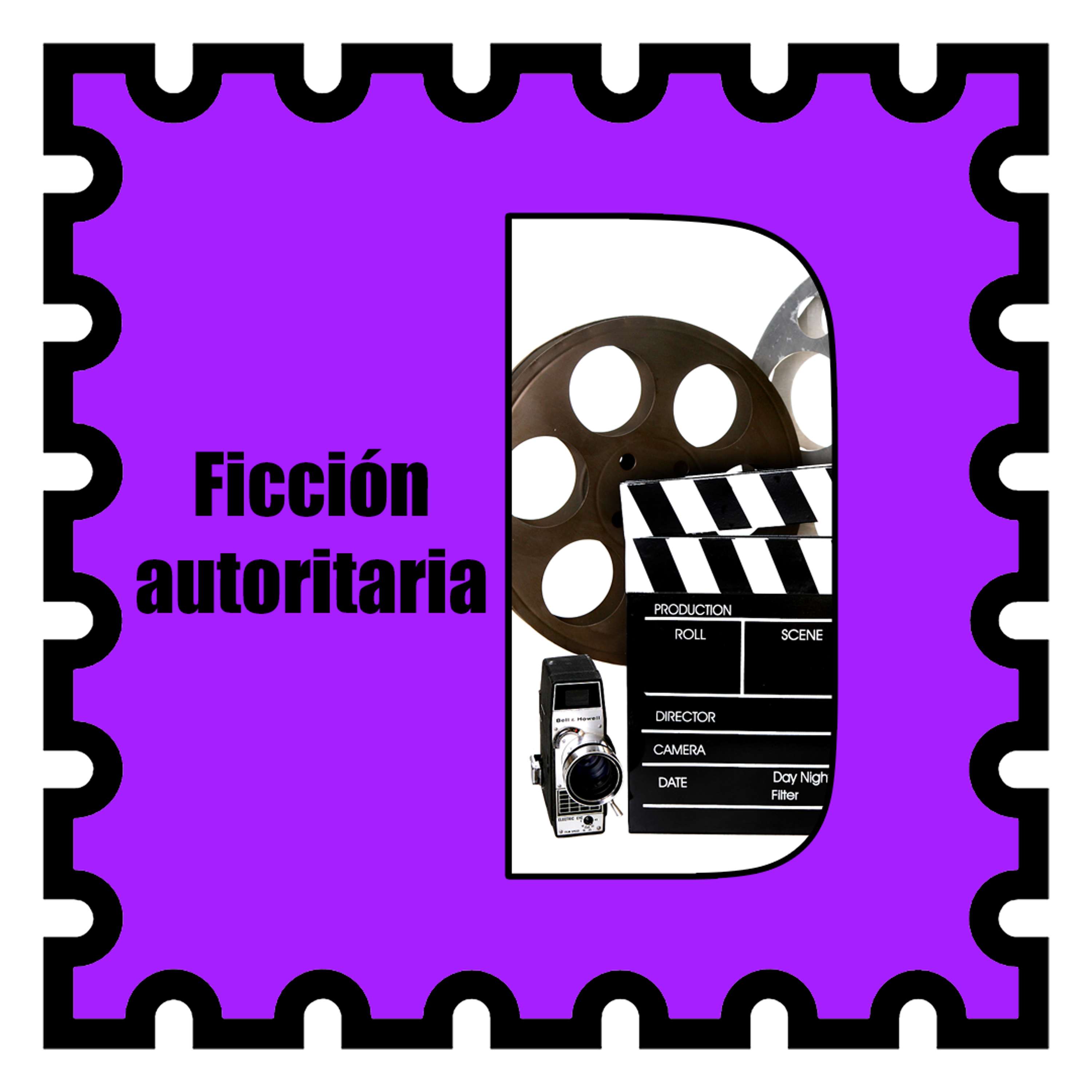 Ficción autoritaria