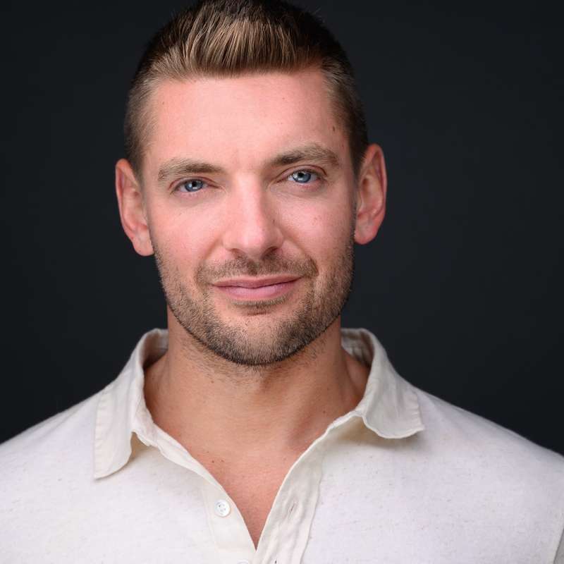 Chris Walker