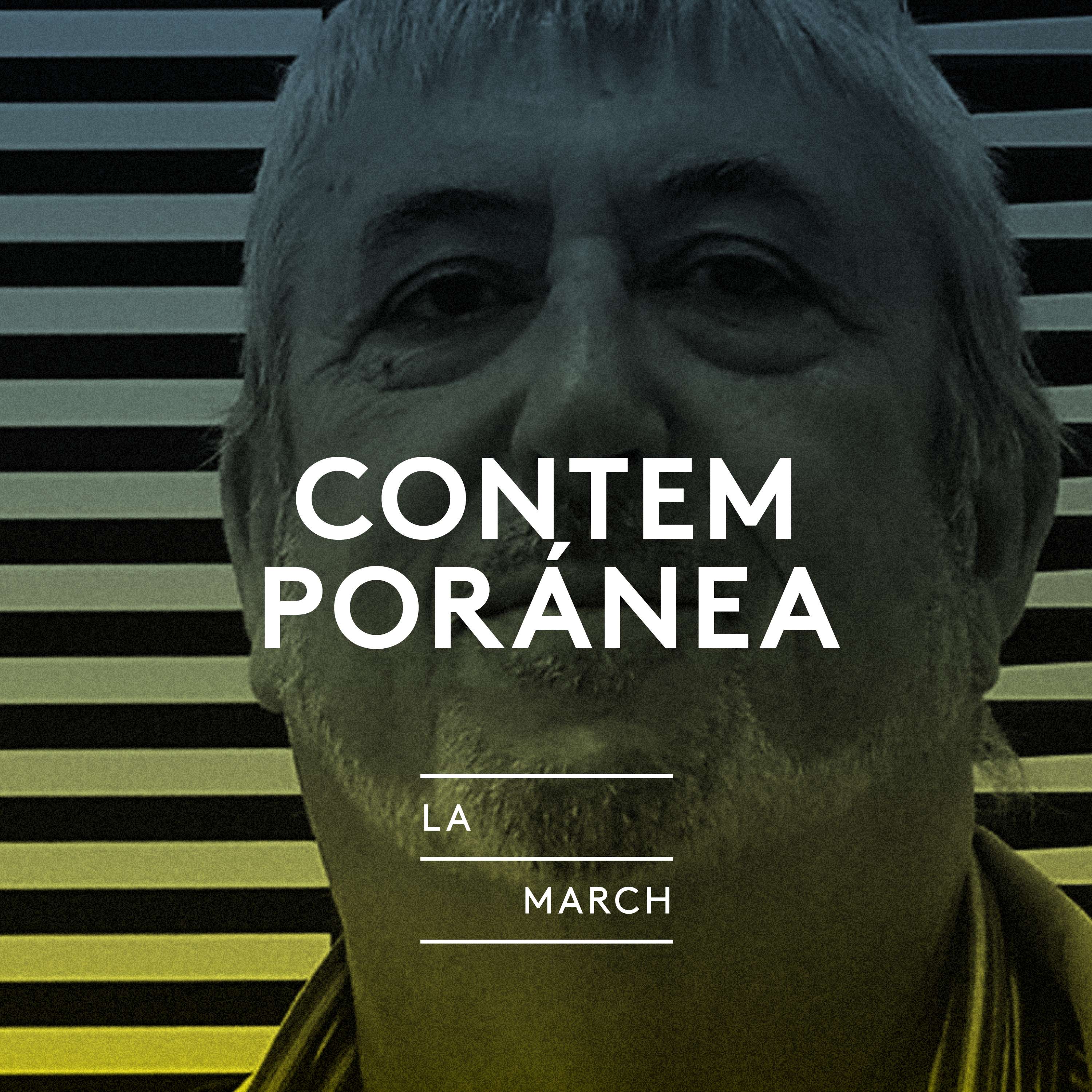 Contemporánea