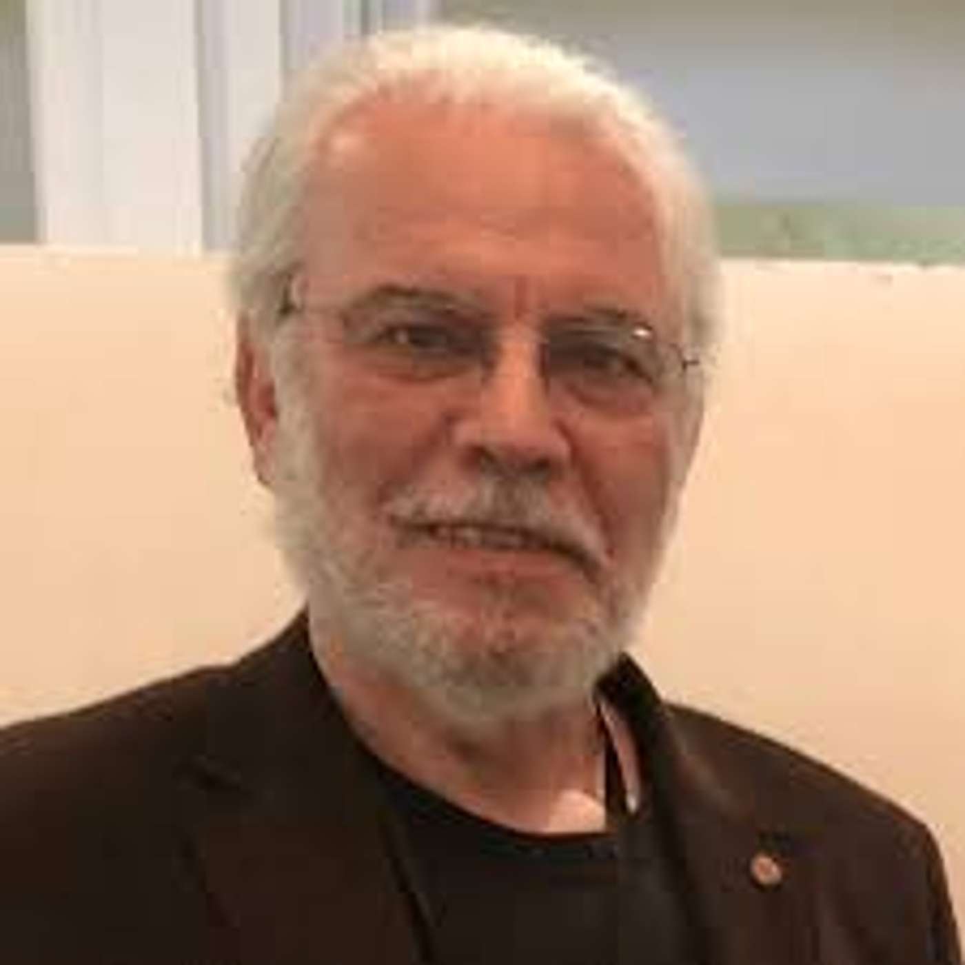 Cosmic Radio: Interview with Dr. Silvano Colombano