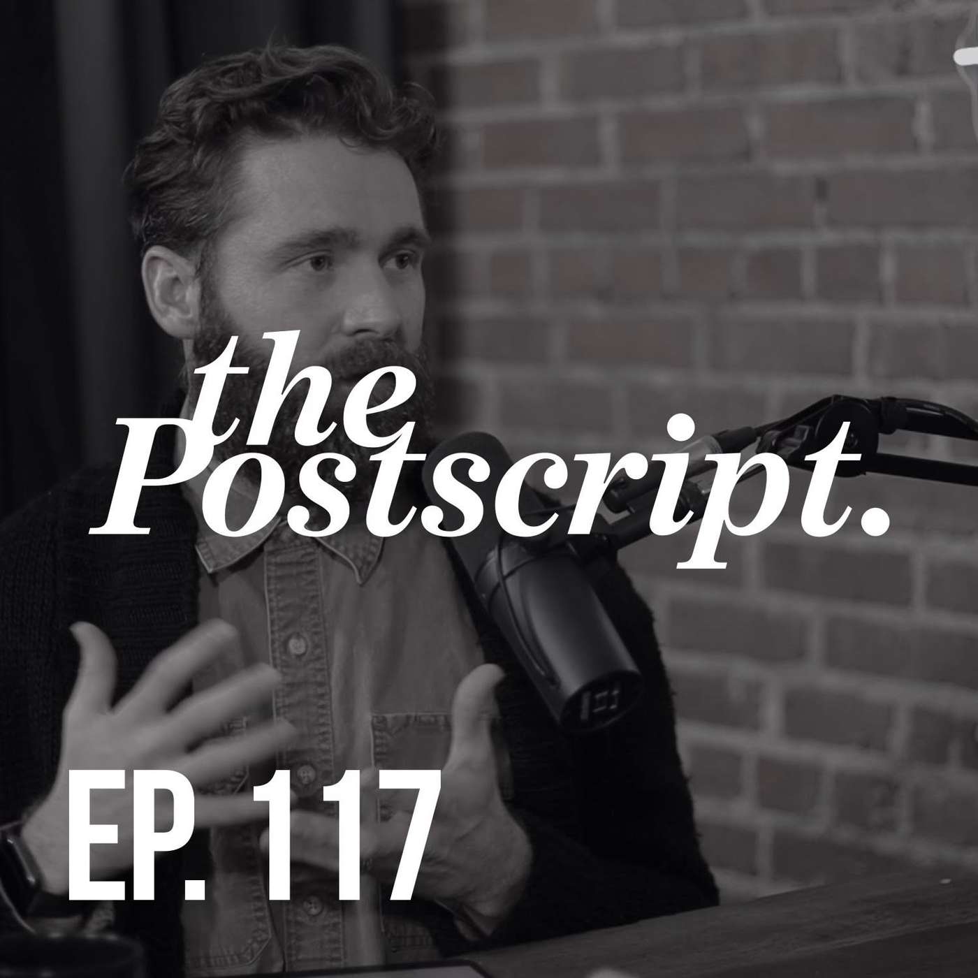 The Postscript Show