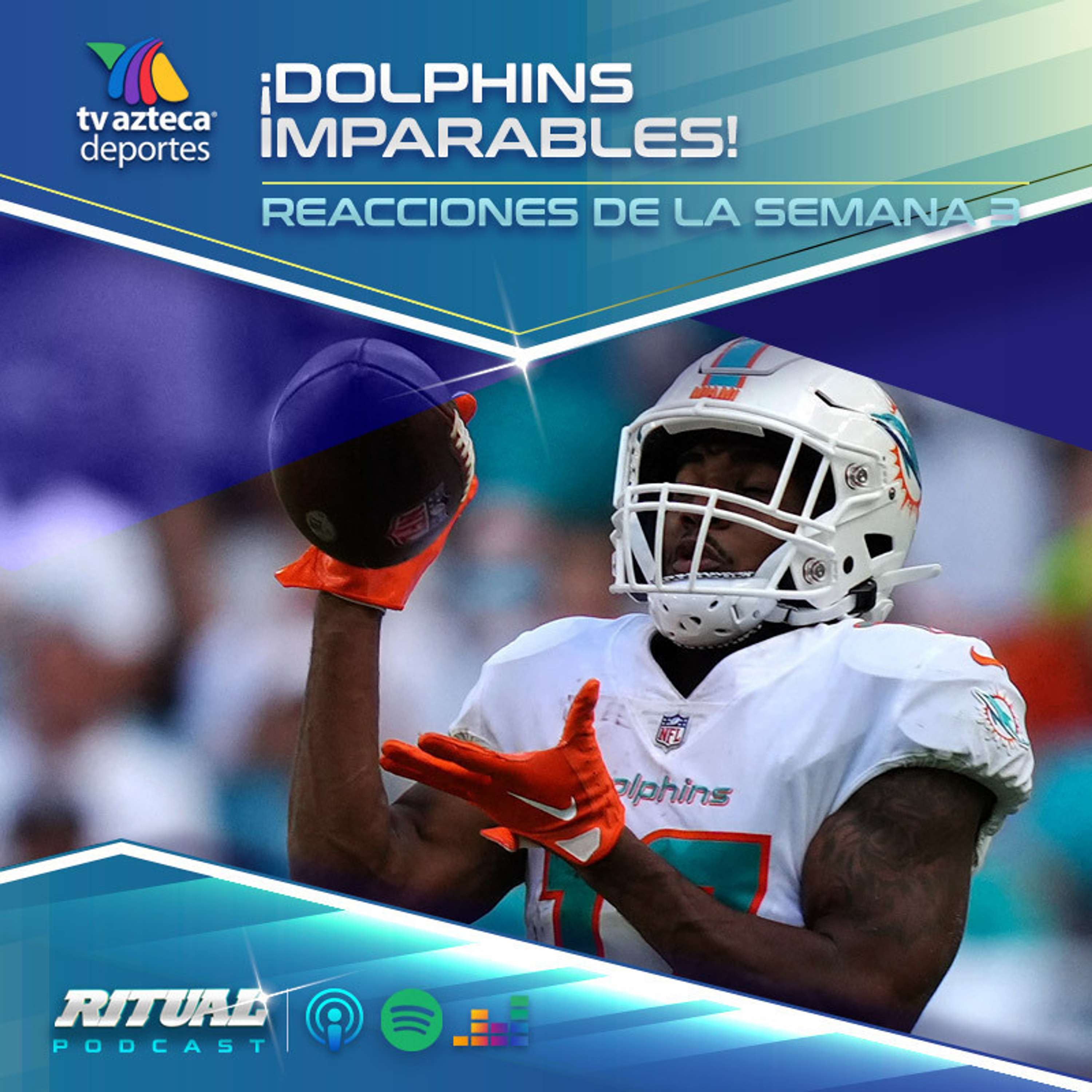 El Ritual NFL Podcast