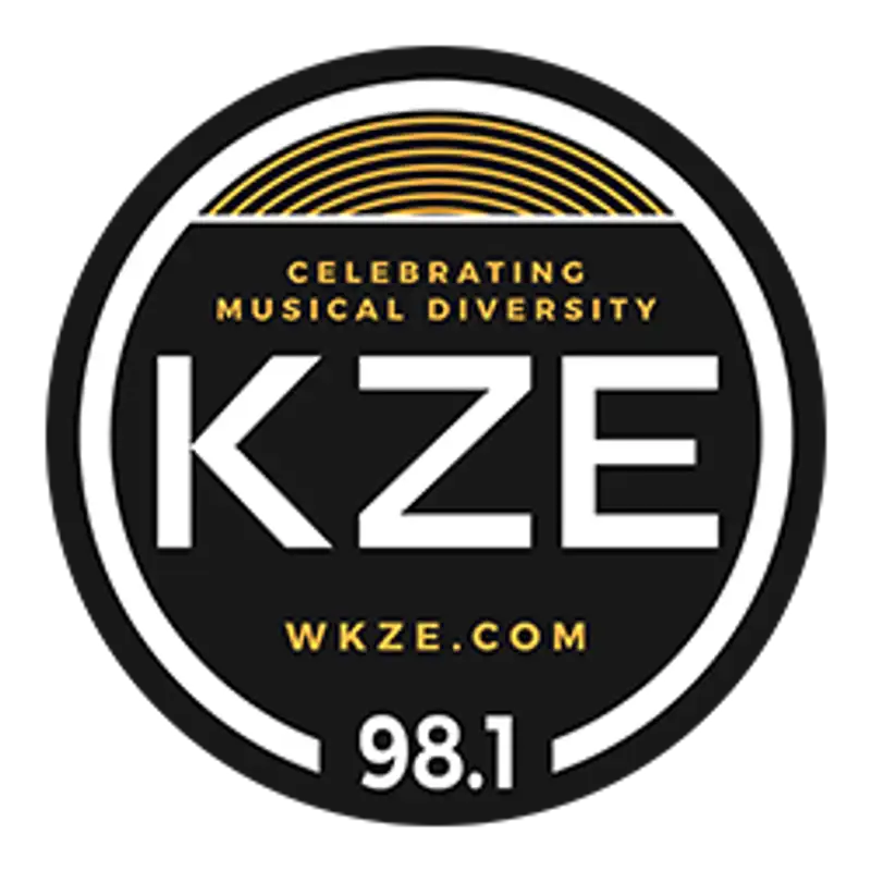 98.1 WKZE Radio Features