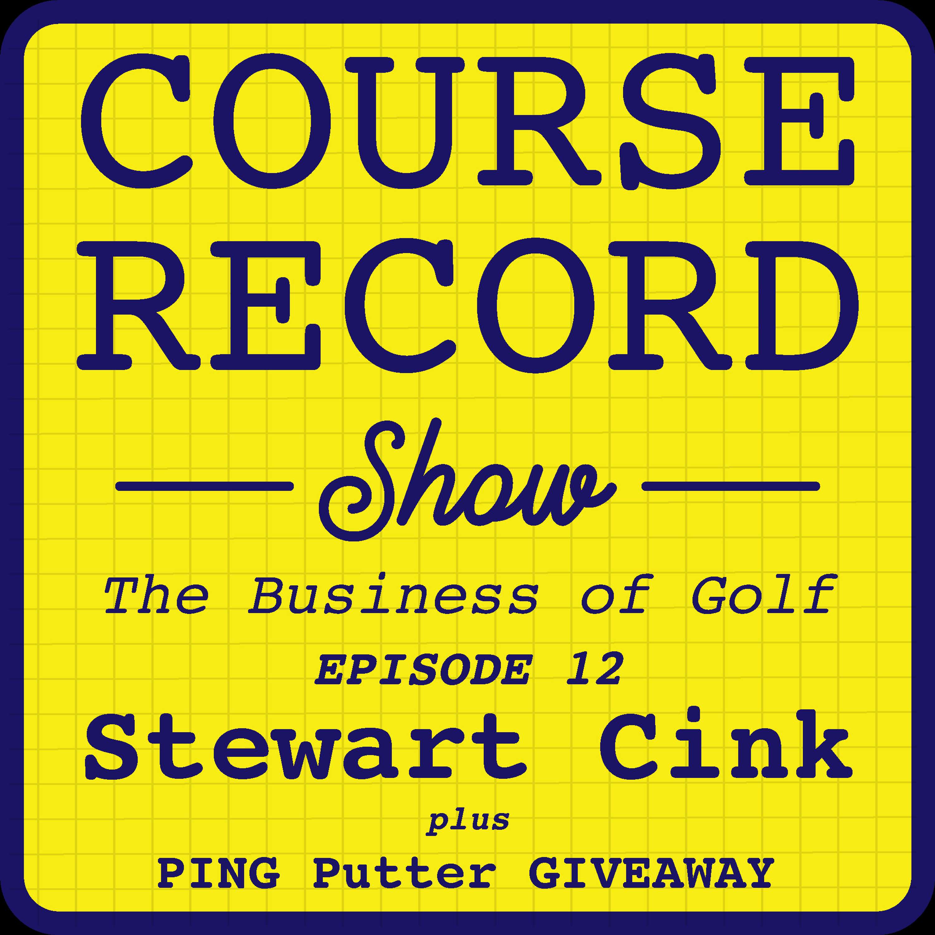 Course Record Show