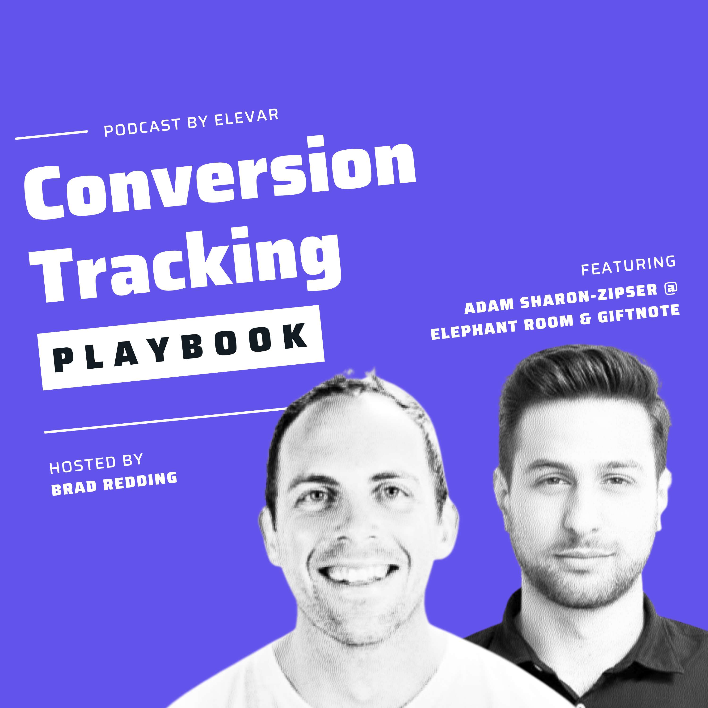 Conversion Tracking Playbook