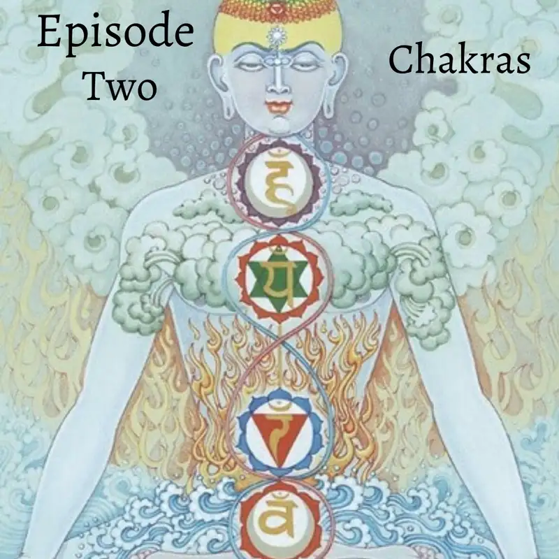 Introduction to Chakras