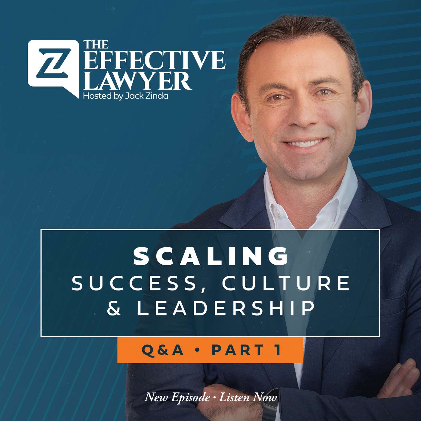 The Effective Lawyer