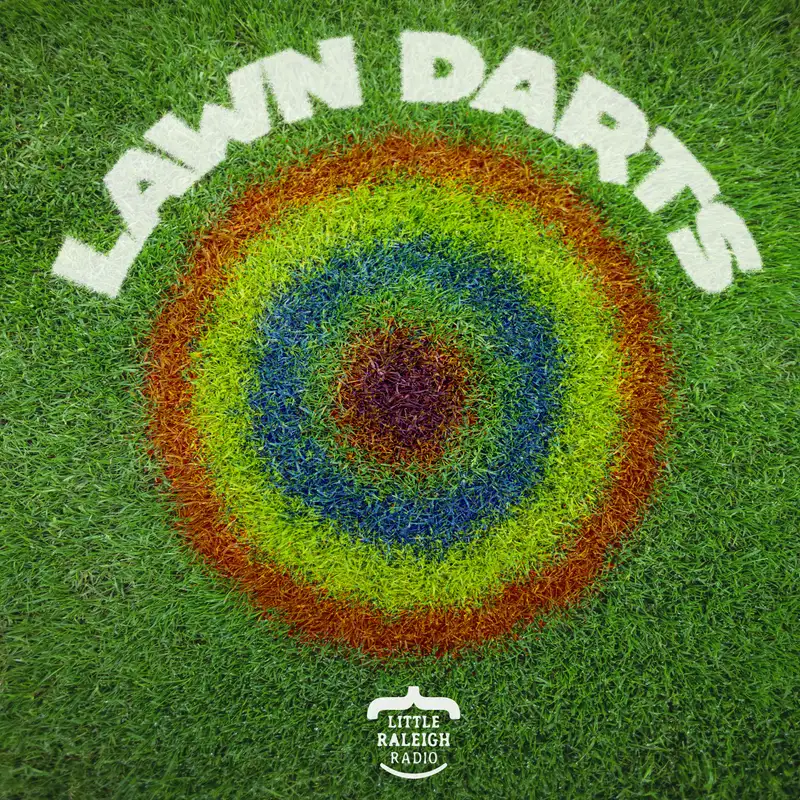 2023 Lawn Darts Radio Christmas Show!