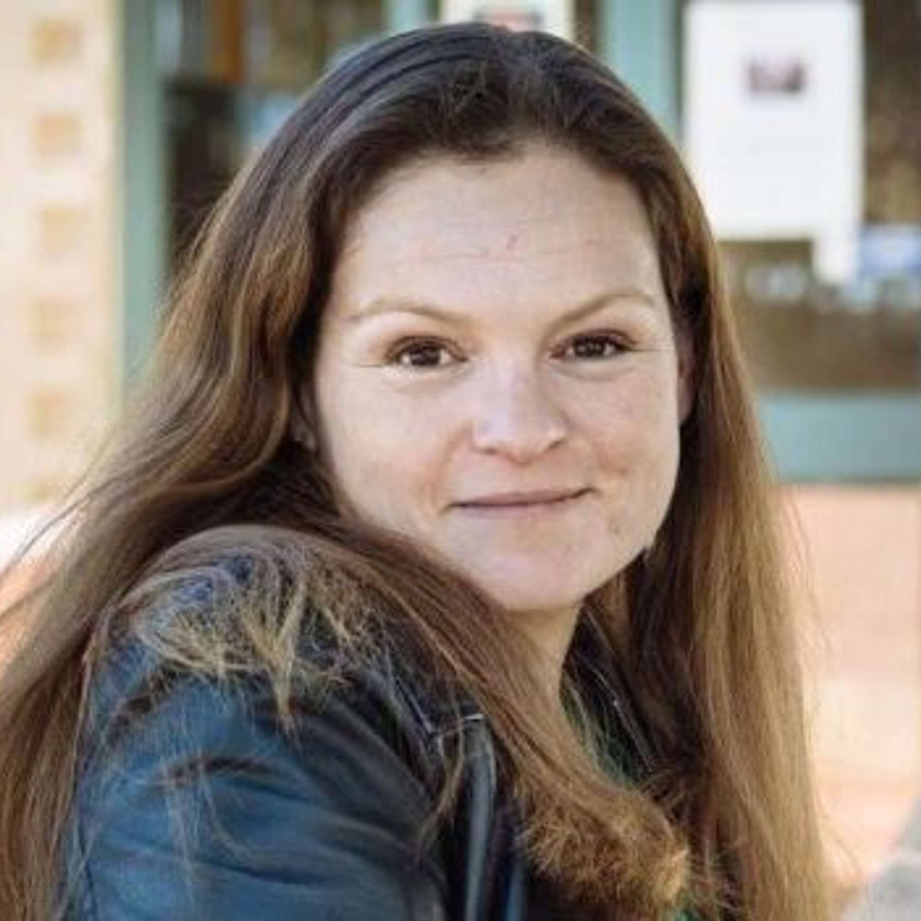 Dr Sarah Lawrence, Senior Lecturer in Latin