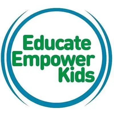 Educate and Empower Kids