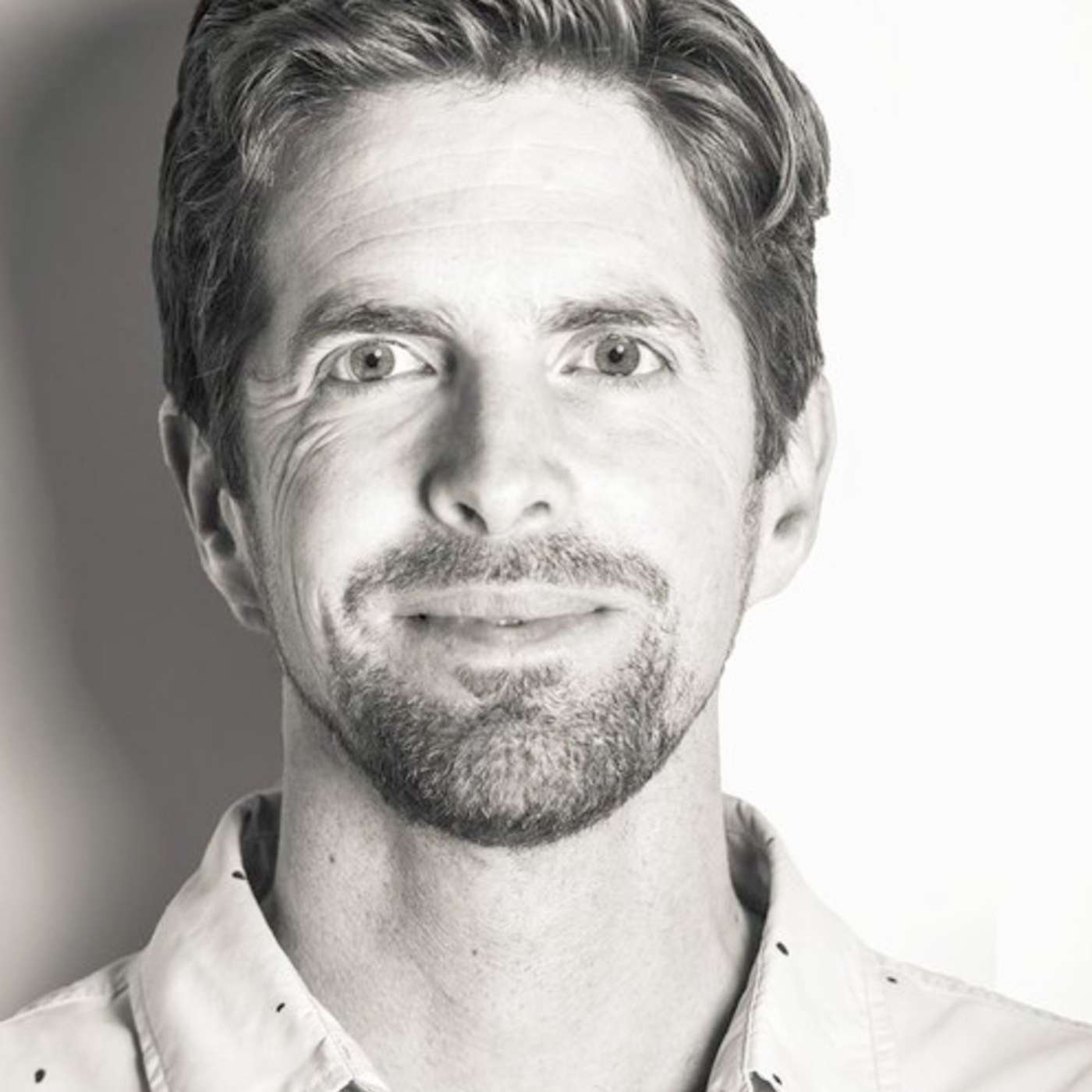 Kaleidoscope of Inquiry Reflections with David Russell-Loewen, Director of Education