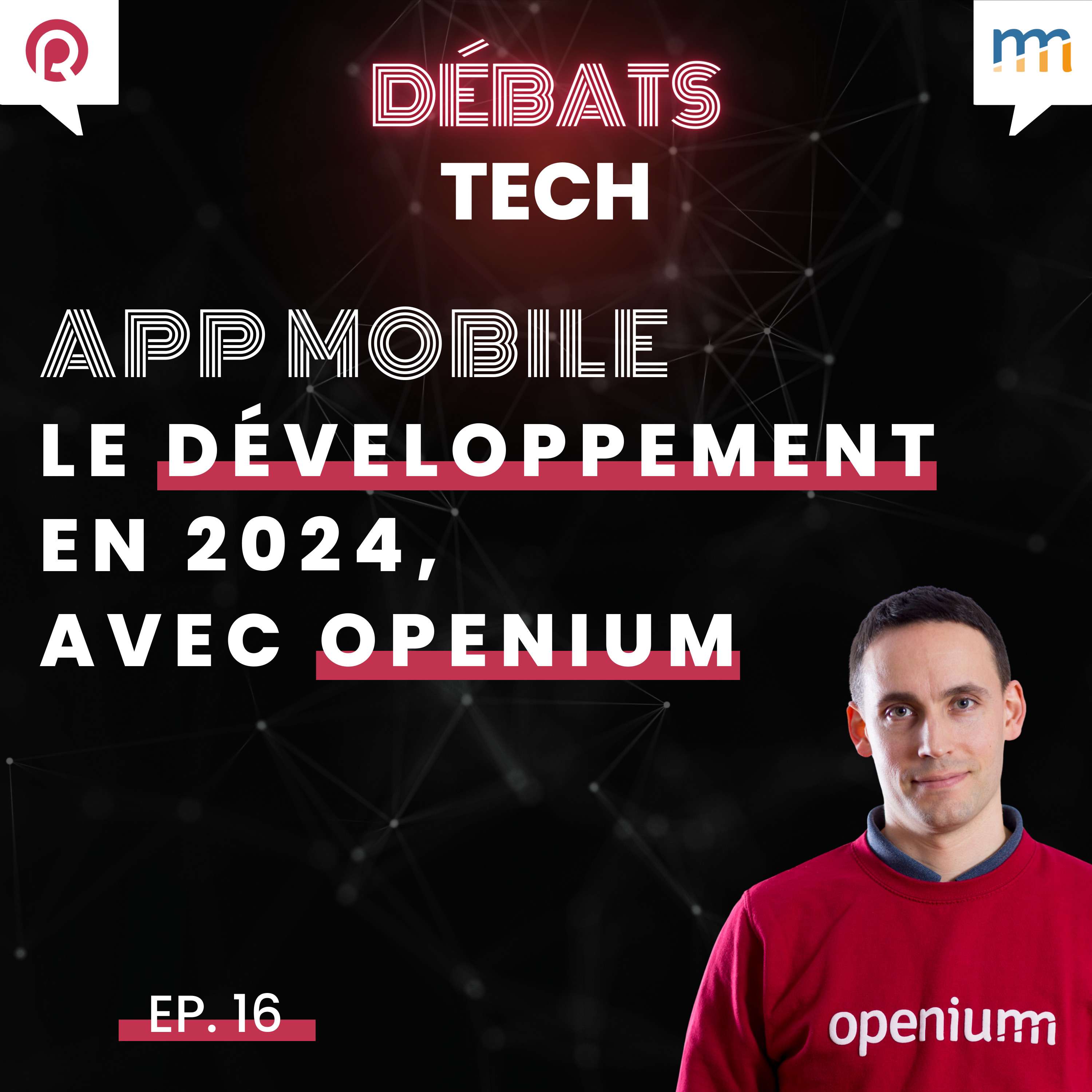 Débats Tech