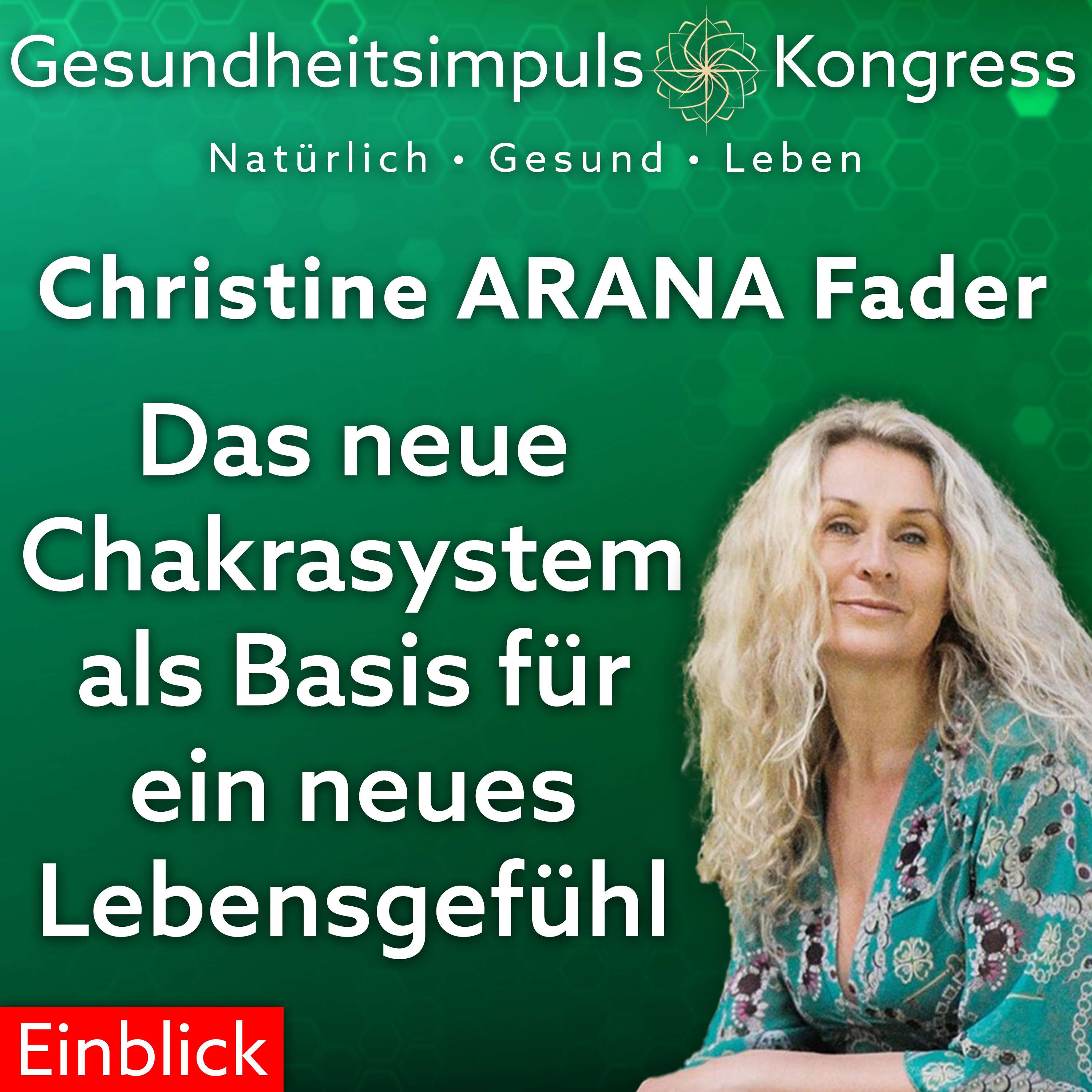 Gesundheitsimpuls Kongress