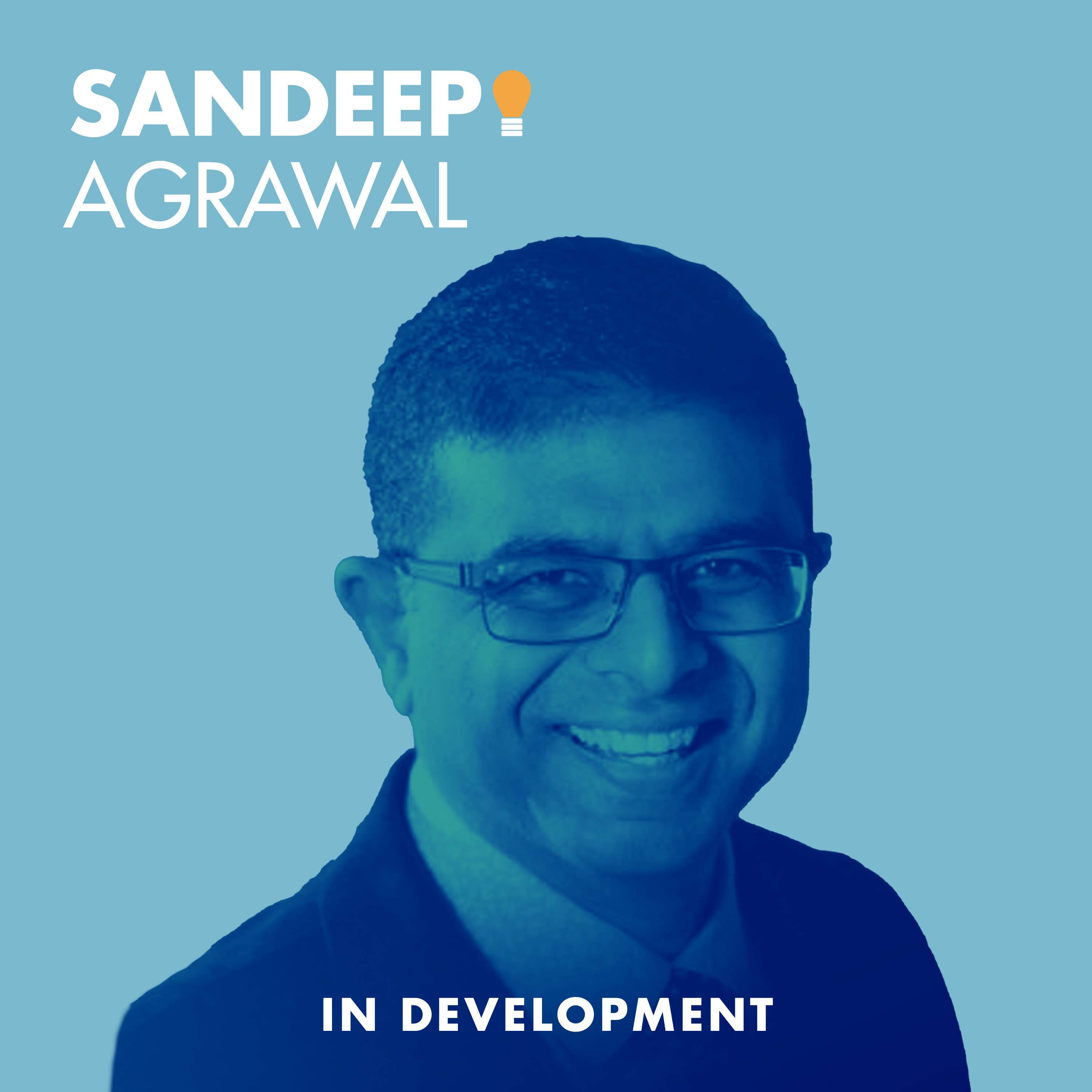 In Development Episode 39 - Exploring City Planning from a Holistic Perspective with Dr. Sandeep Agrawal