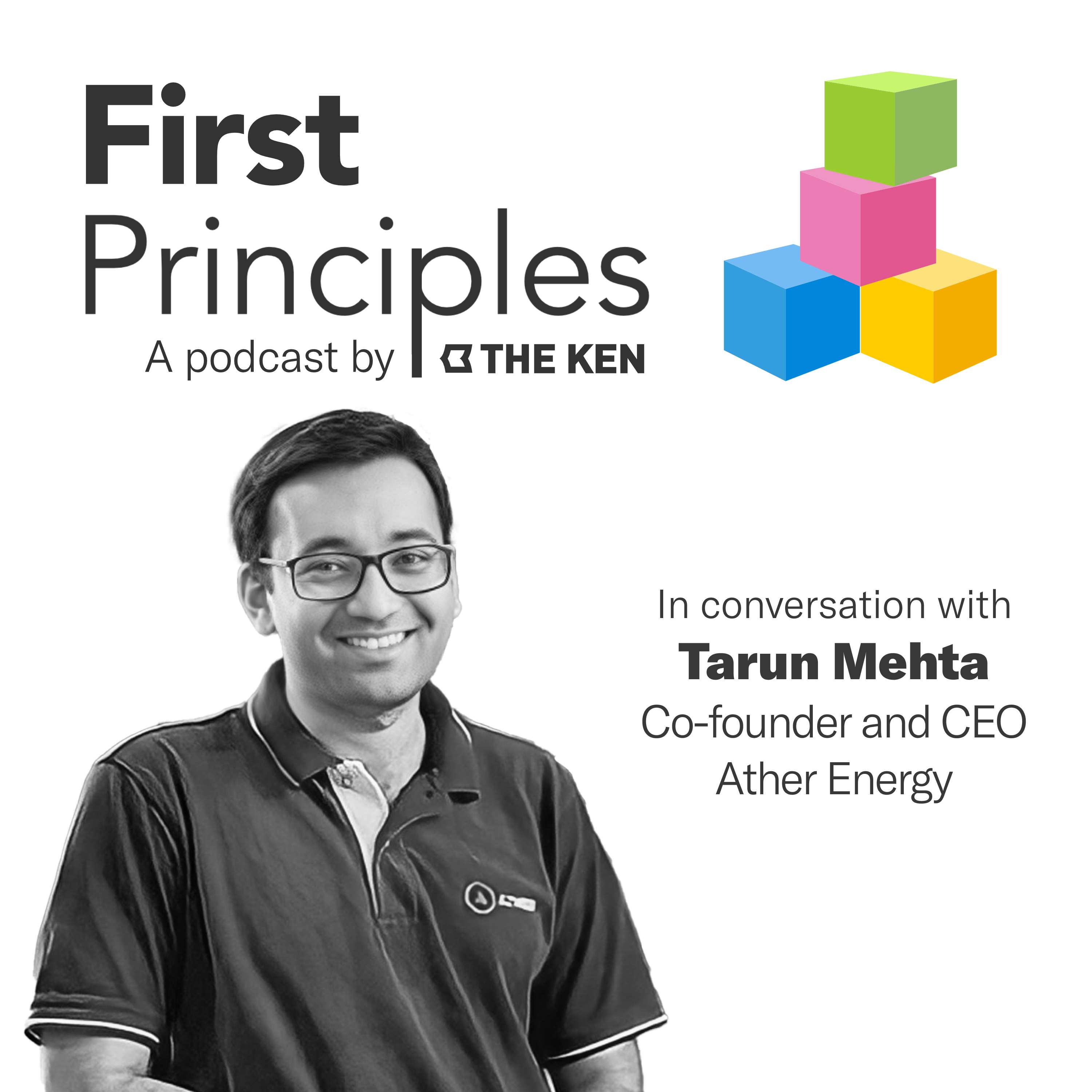 First Principles