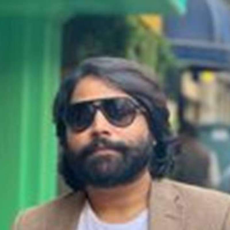 Anurag Minus Verma