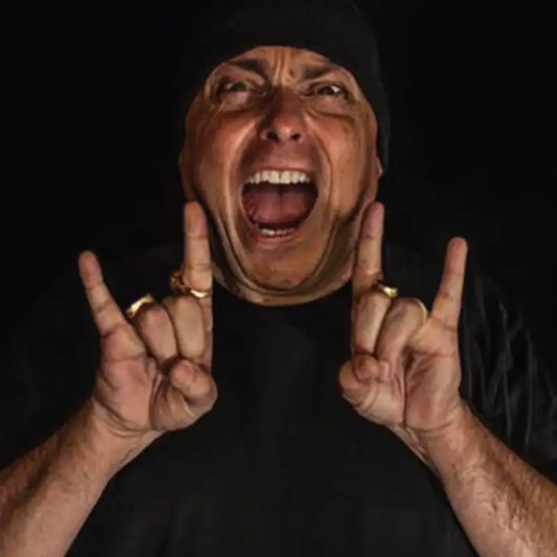 Straight Outta The Devil's Orchard: A Hang with Lou Brutus