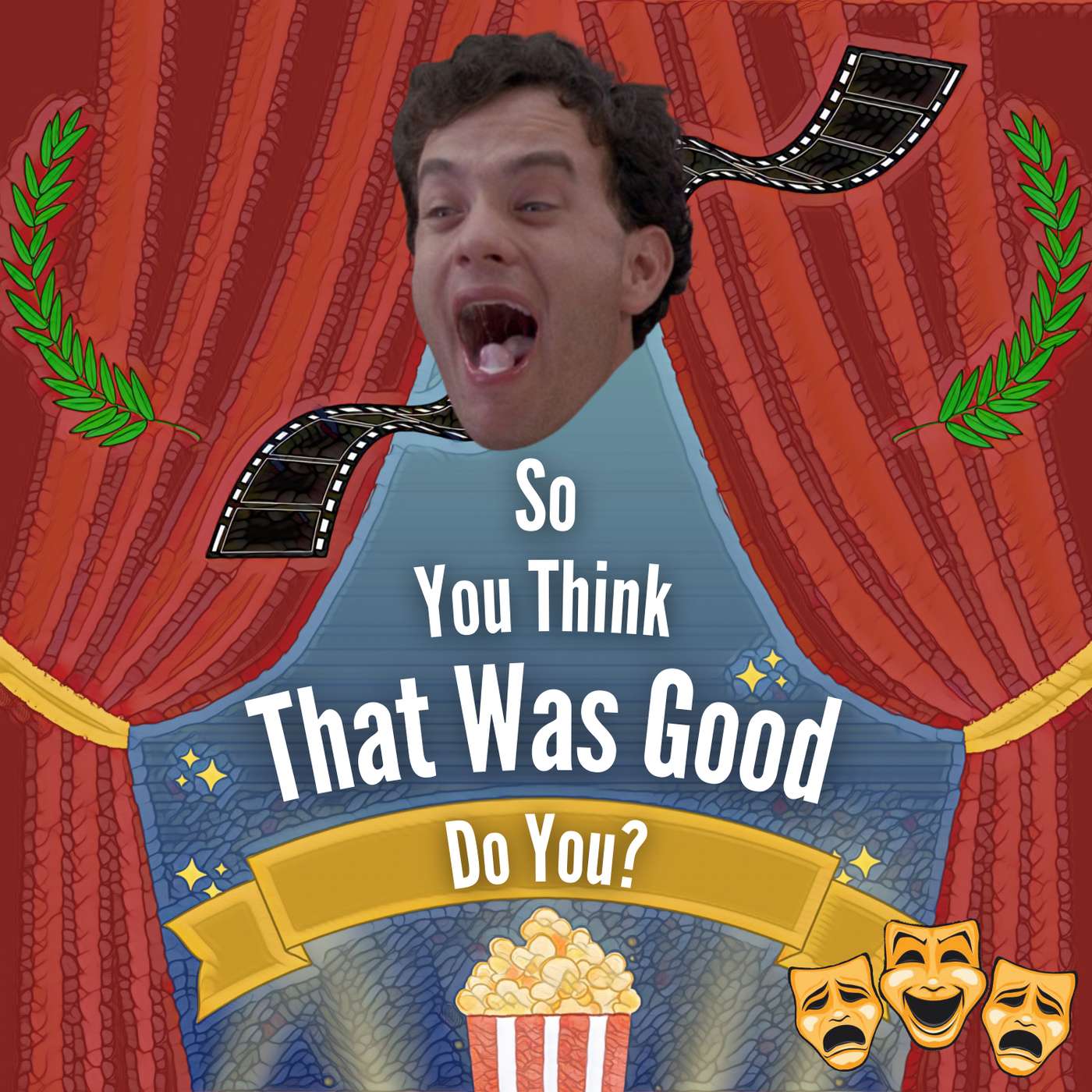 Big (1988): New Year, New You