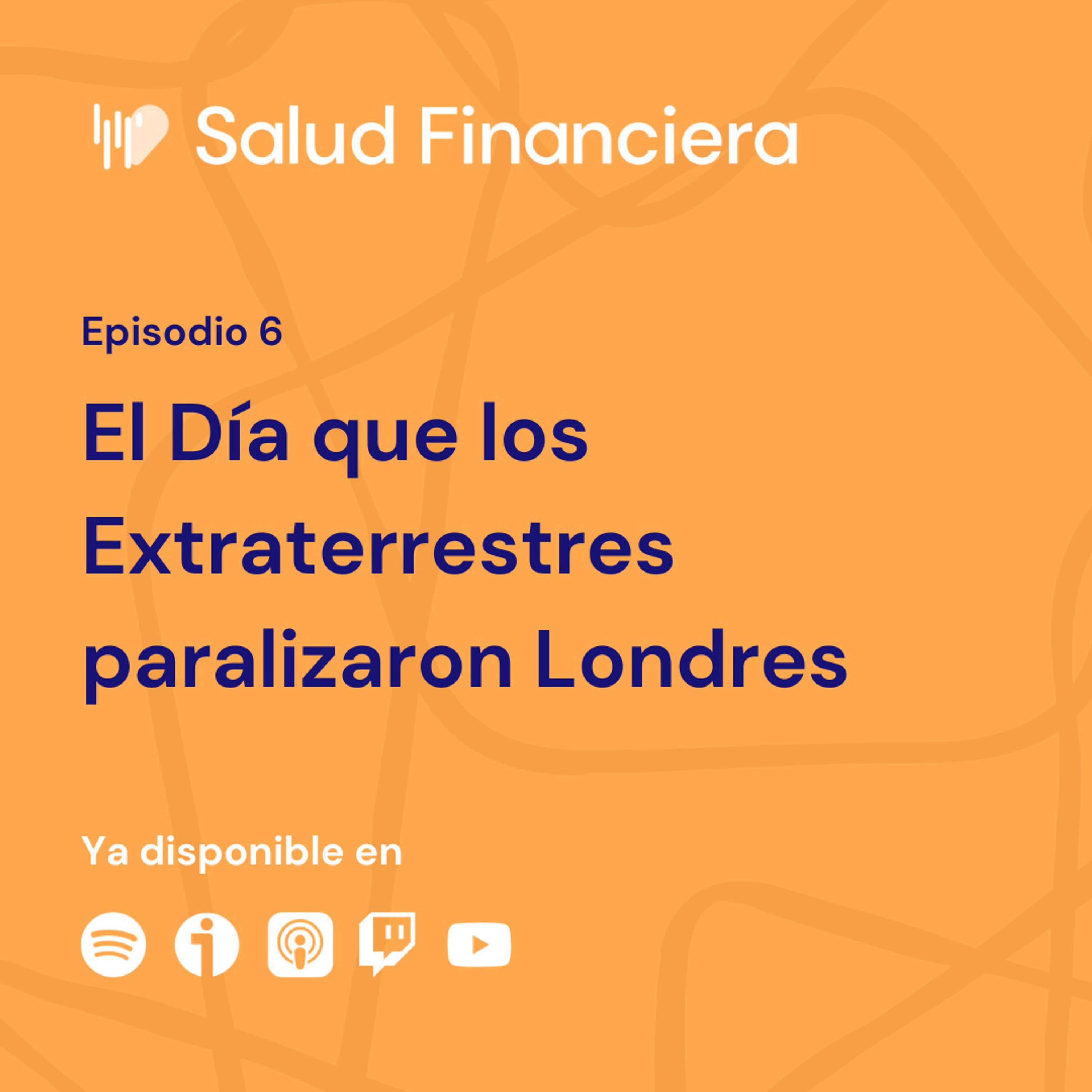 Salud Financiera