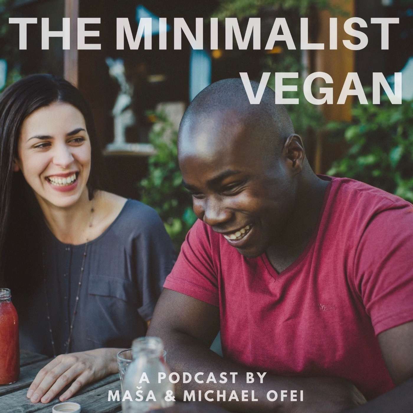 Why We Started a Podcast episode artwork