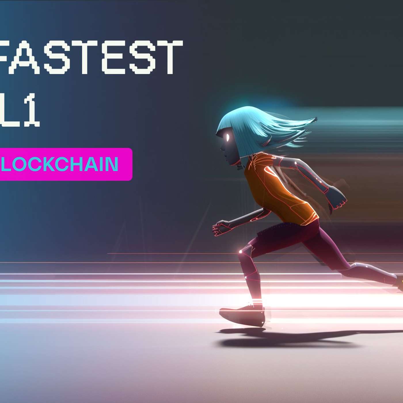 Somnia Sets New Standard in Blockchain Transaction Speed