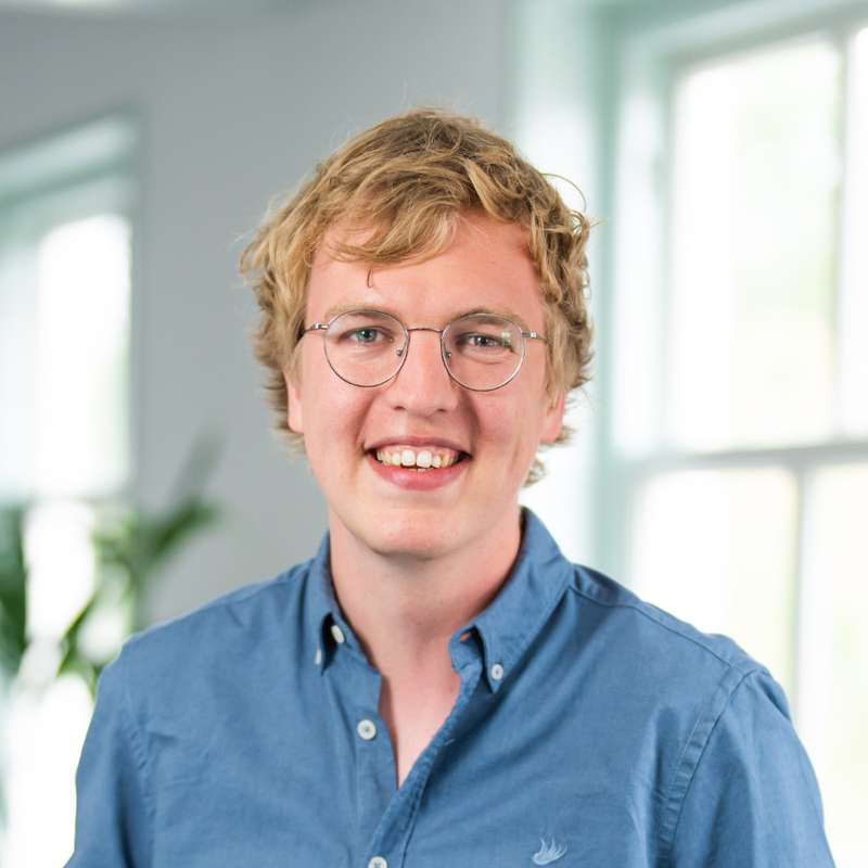 André van Delft