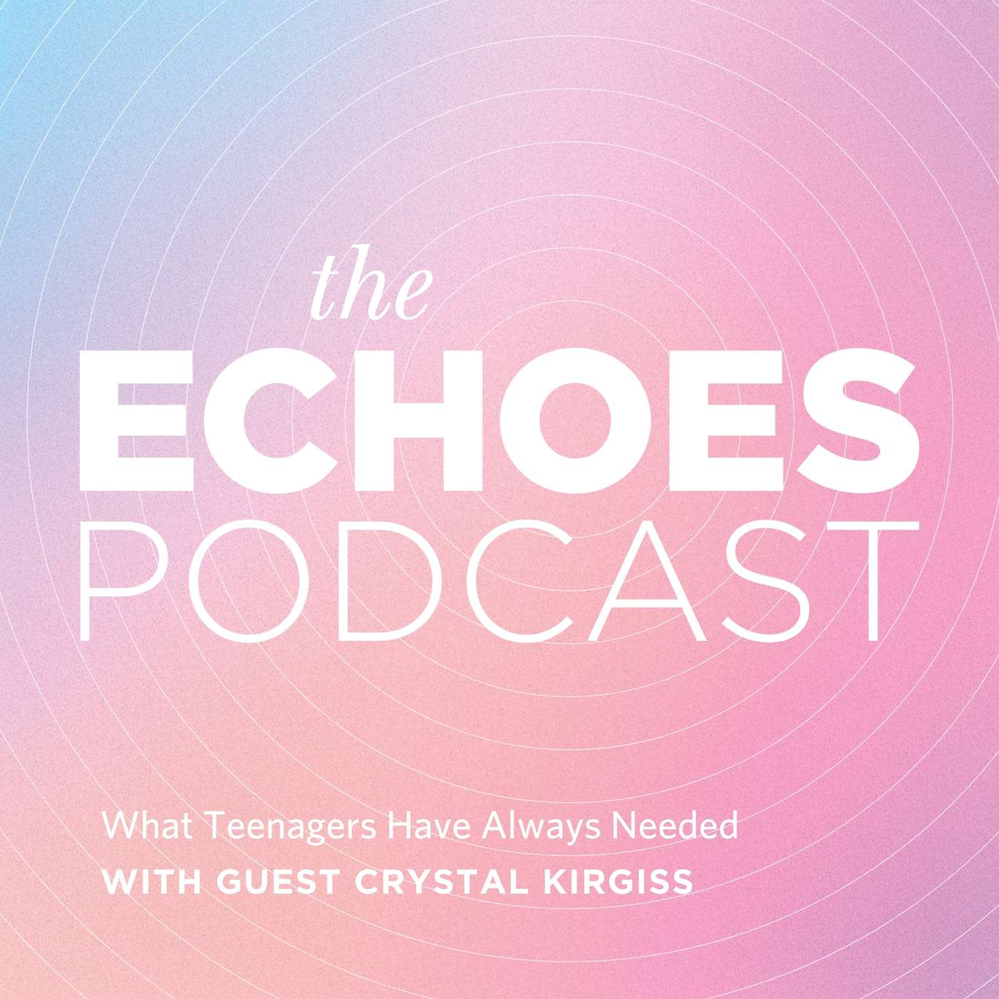 The Echoes Podcast