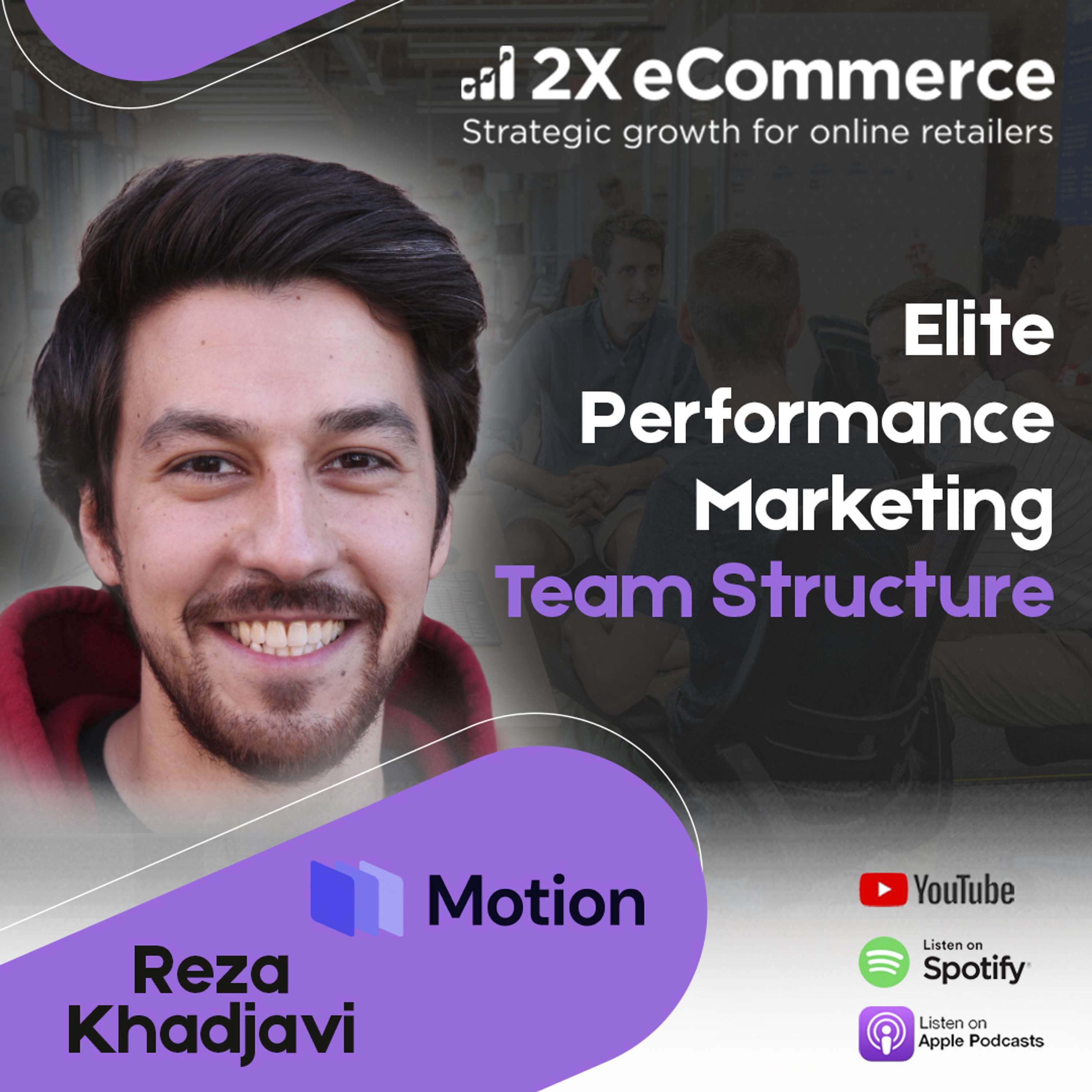2X eCommerce Podcast
