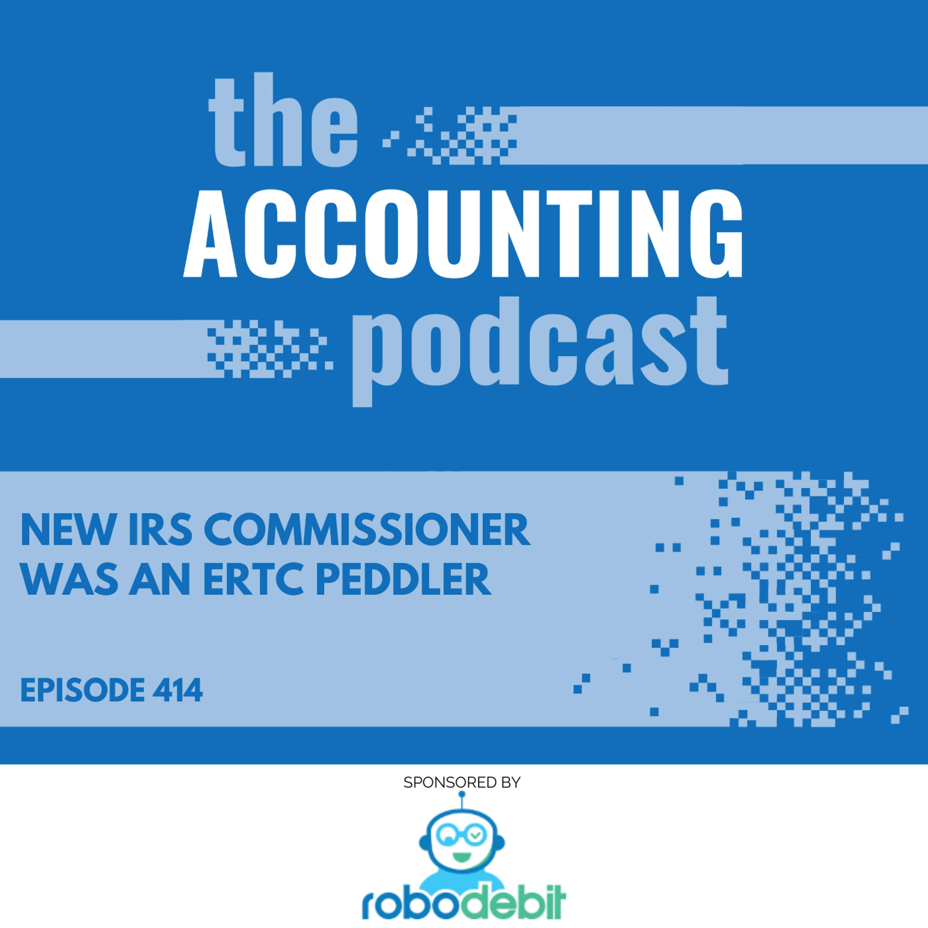 The Accounting Podcast
