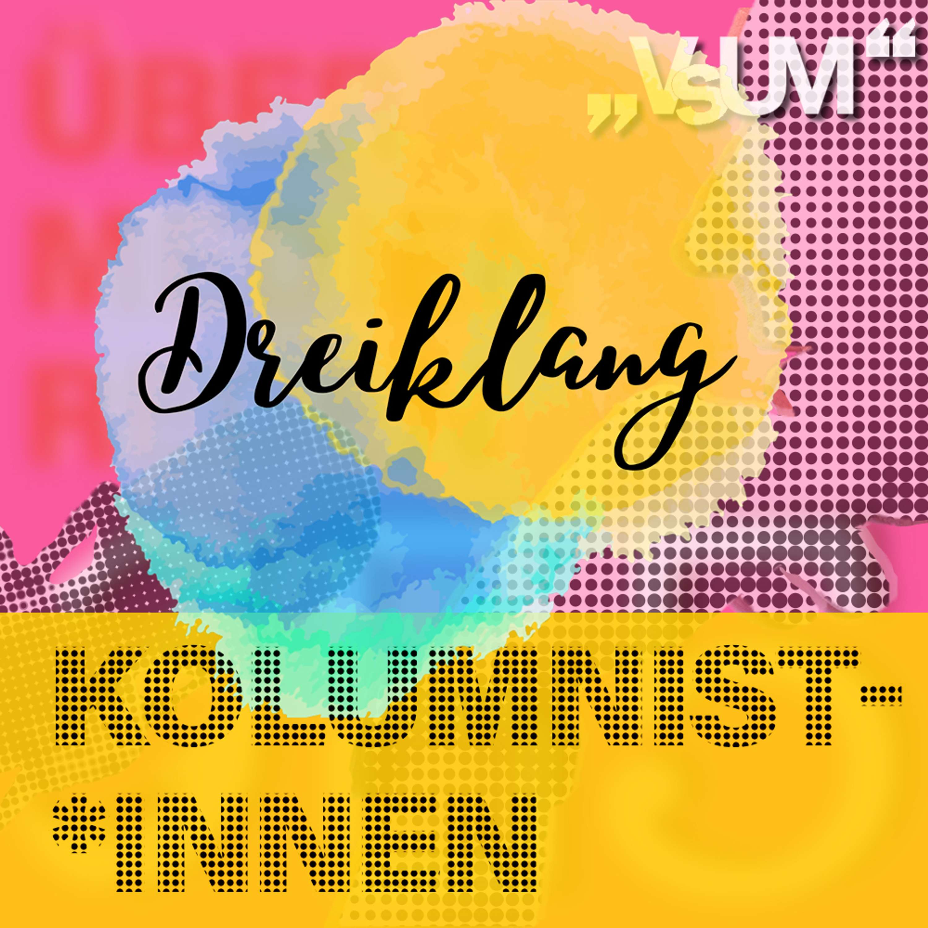 Über Medien Reden - 365, der tägliche Podcast