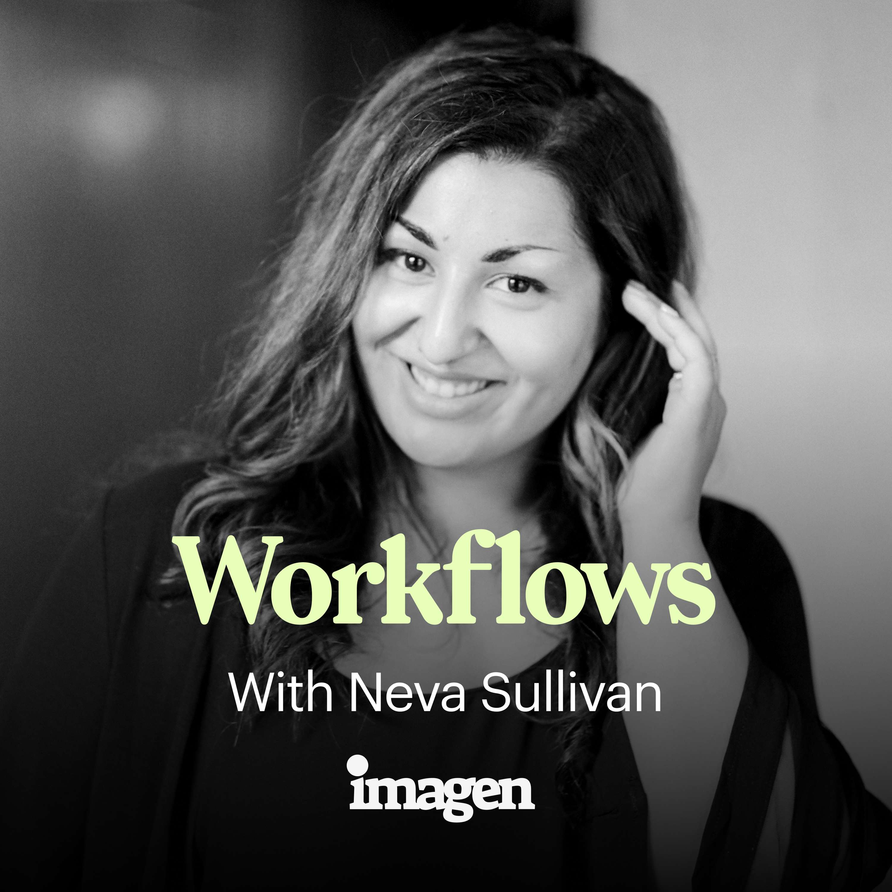 Photography & Videography Workflows