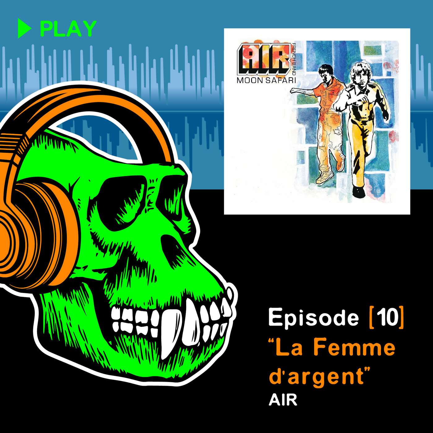 Episode #10: DJ Duos