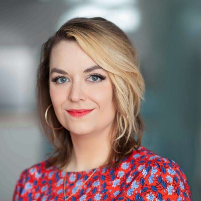 Kaitlin Grady
