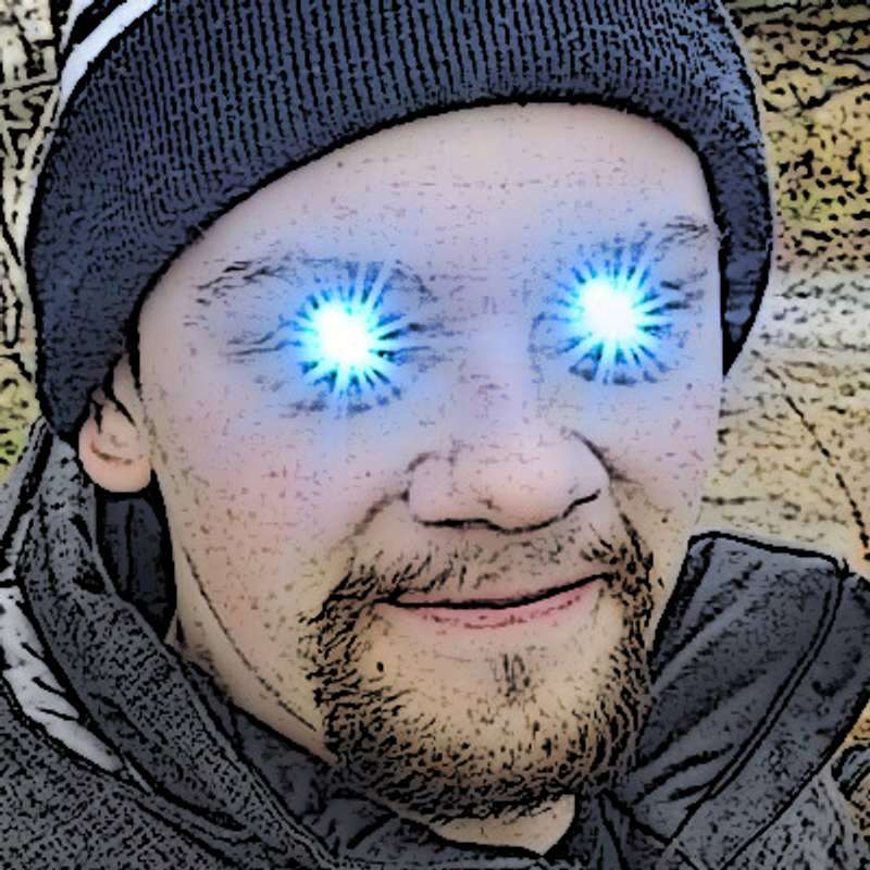 PseudoFinn 🇫🇮⚡