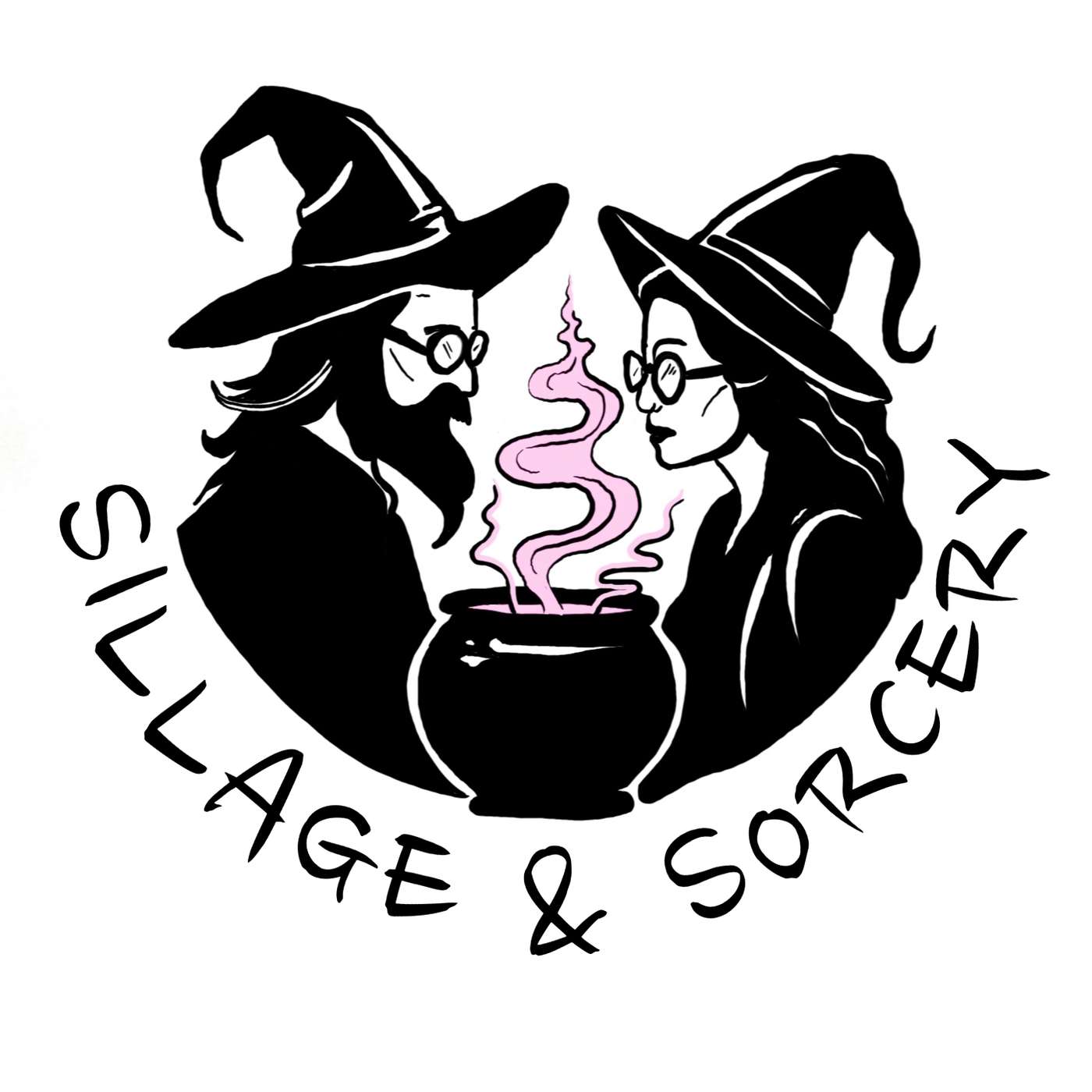 Sillage and Sorcery