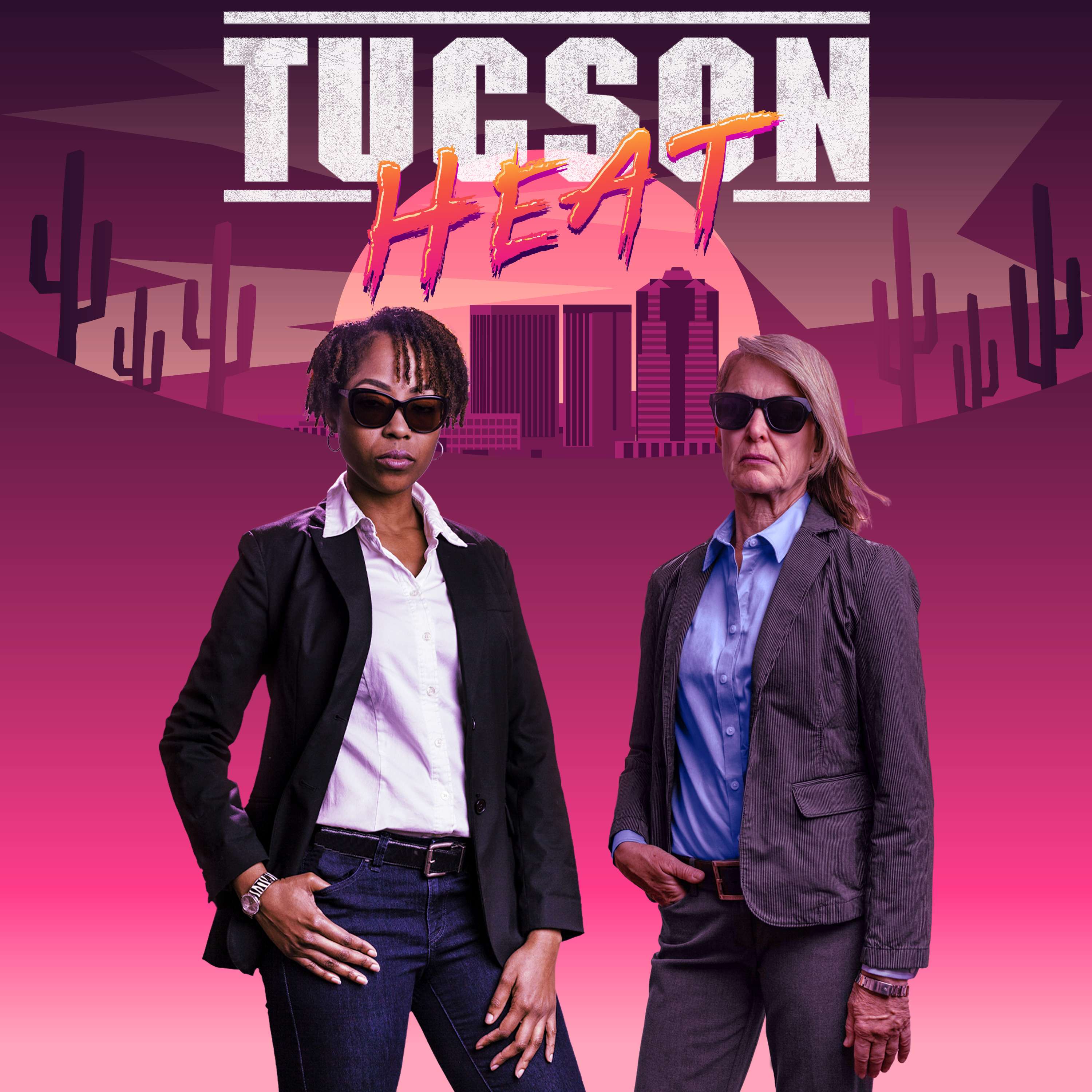 Tucson Heat