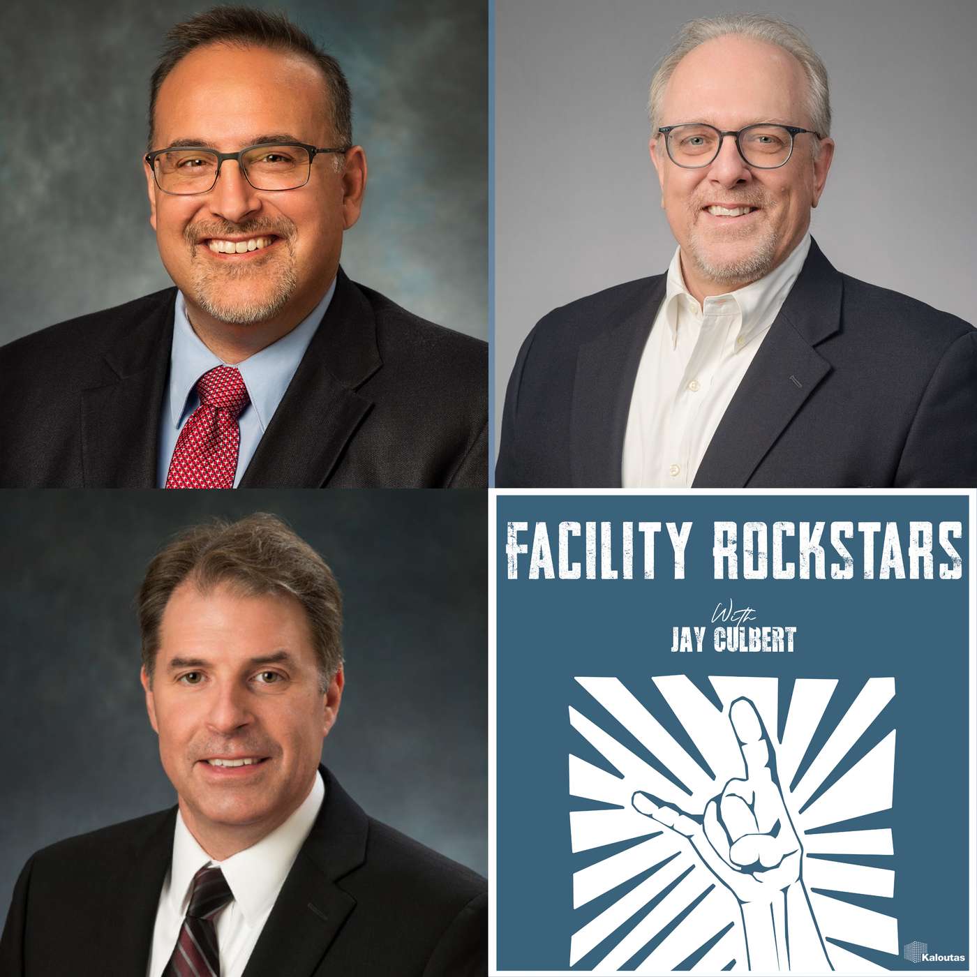 Facility Rockstars