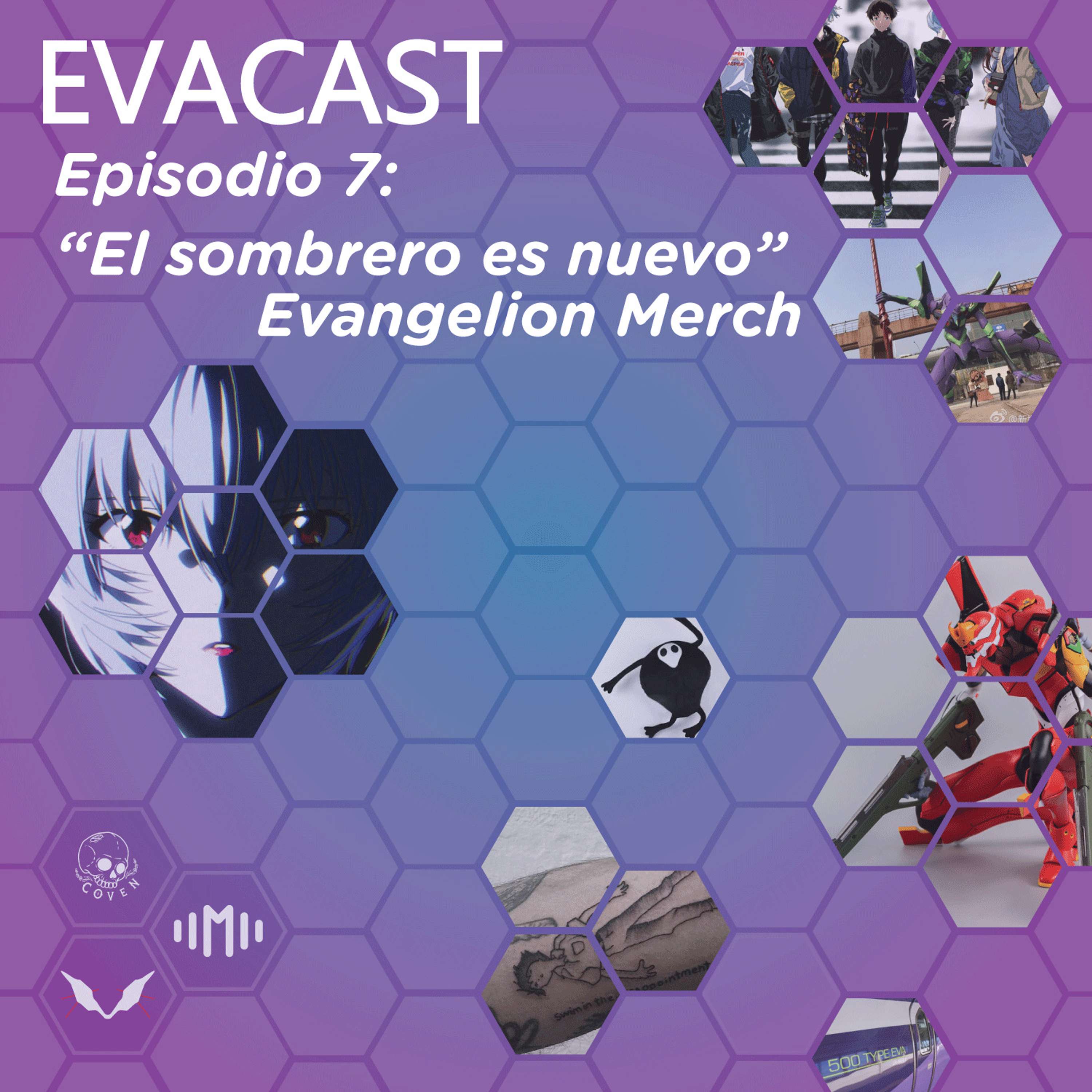 Evacast