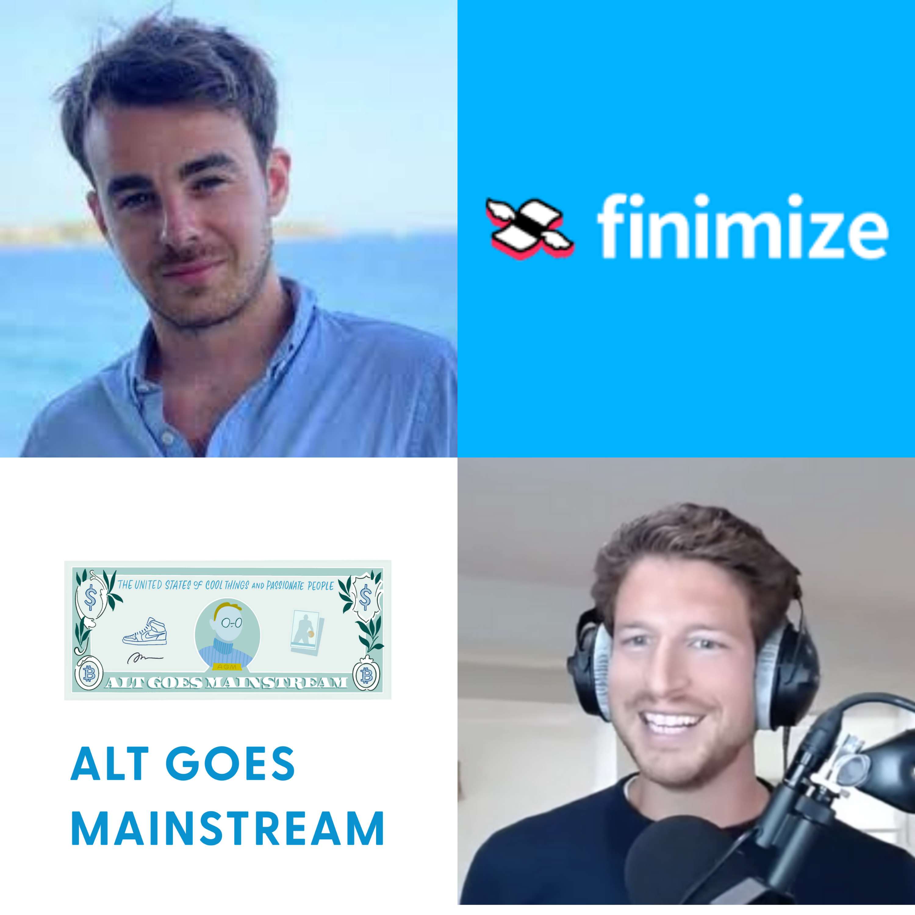 Building Engaged Communities in Financial Services Companies: Insights from Max Rothery, VP Community at Finimize